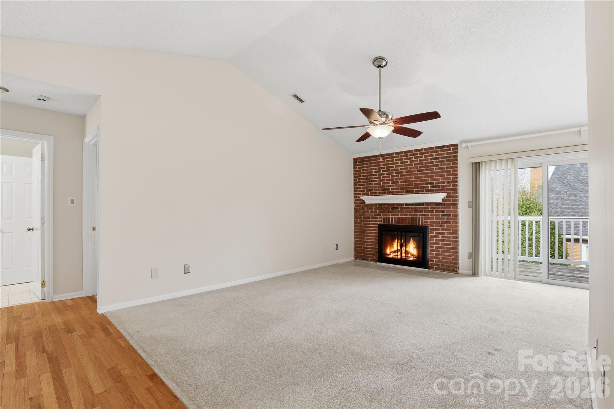 9209 Kings Canyon Drive — Charlotte
