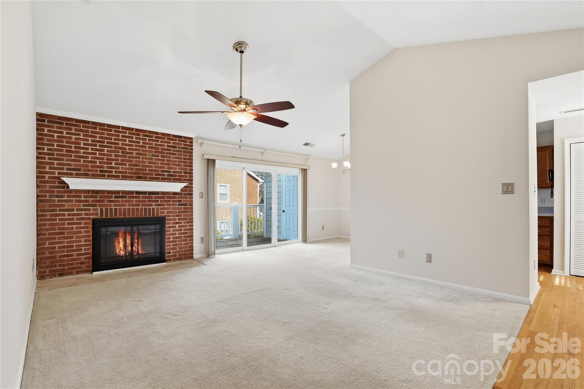 9209 Kings Canyon Drive — Charlotte
