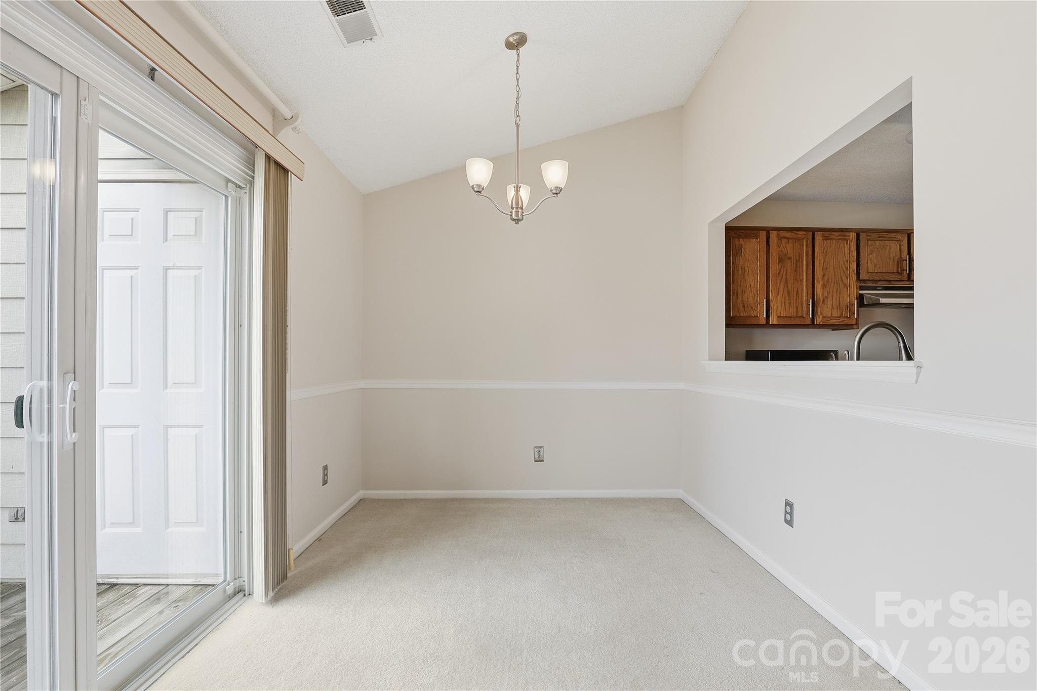 9209 Kings Canyon Drive — Charlotte