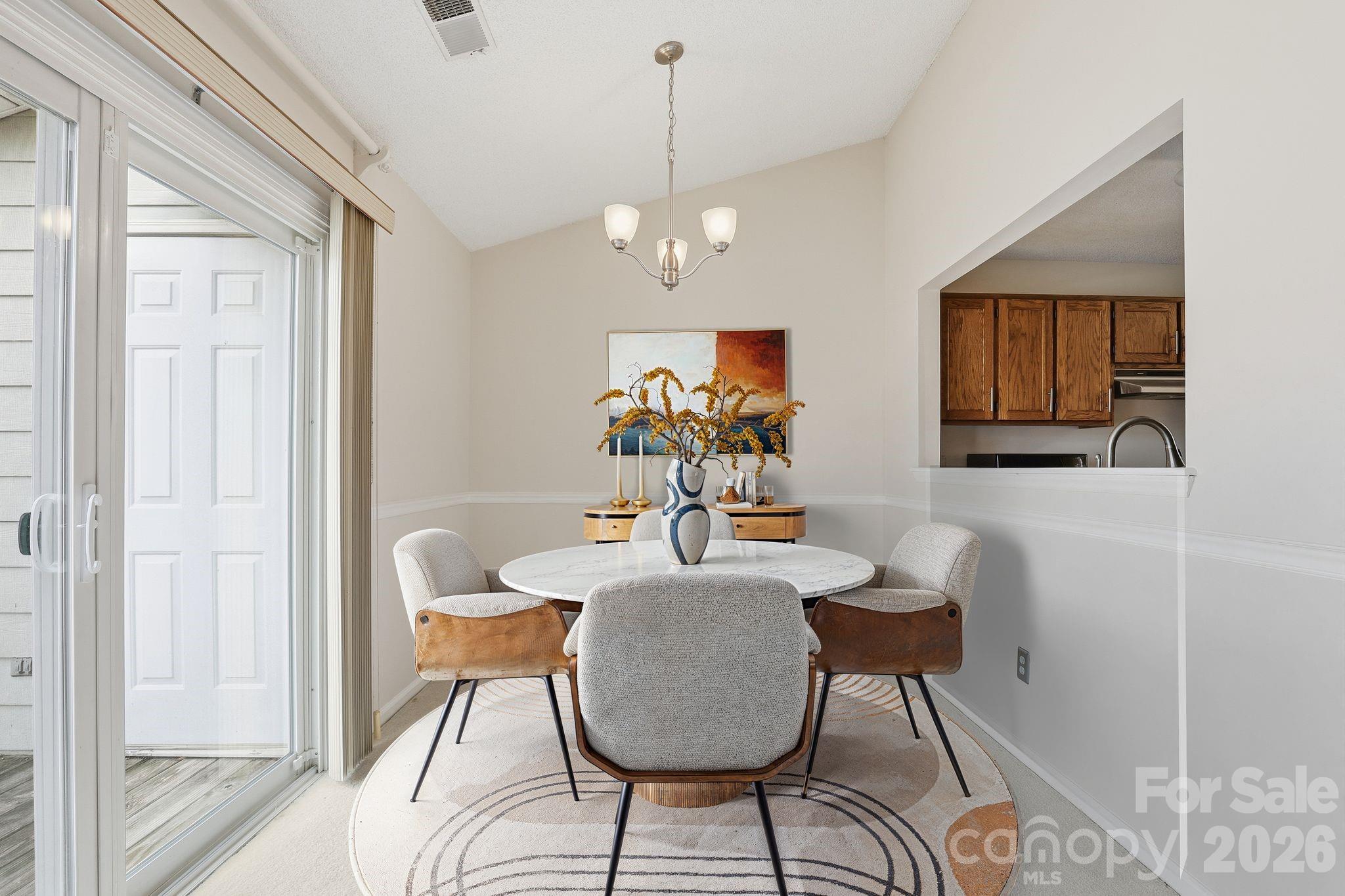 9209 Kings Canyon Drive — Charlotte