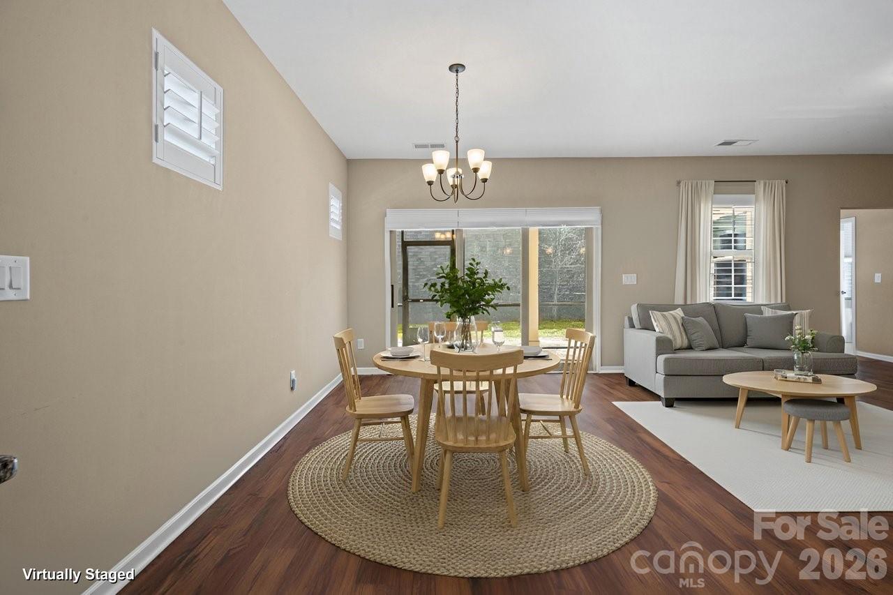 4843 Looking Glass Trail — Denver
