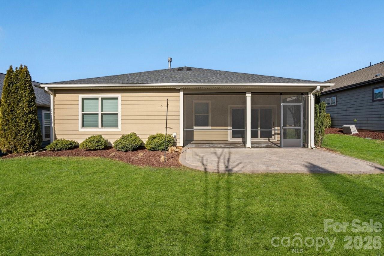 4843 Looking Glass Trail — Denver