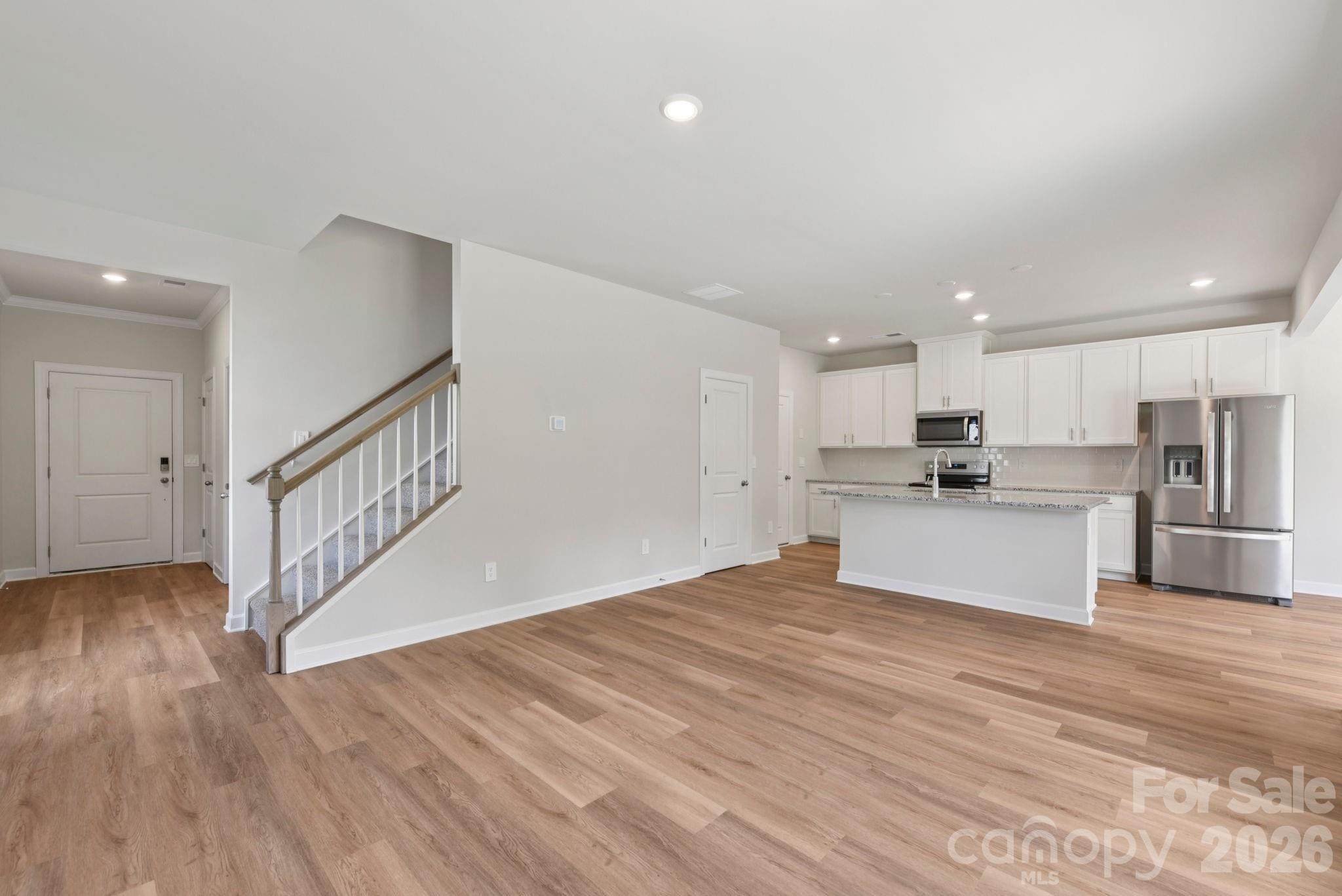 421 Luna Lane — Shelby