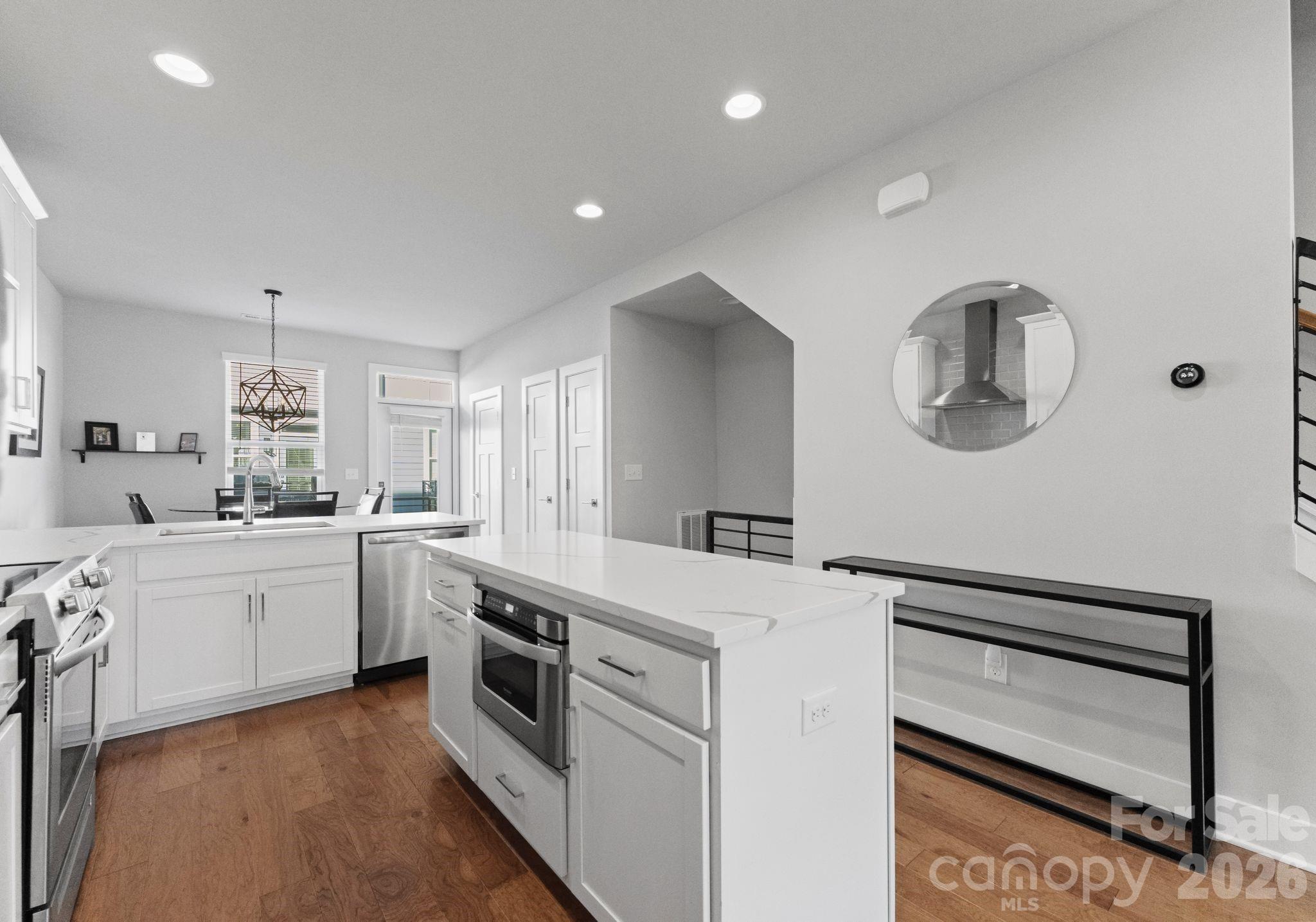 2310 Elizabeth Mill Place — Charlotte