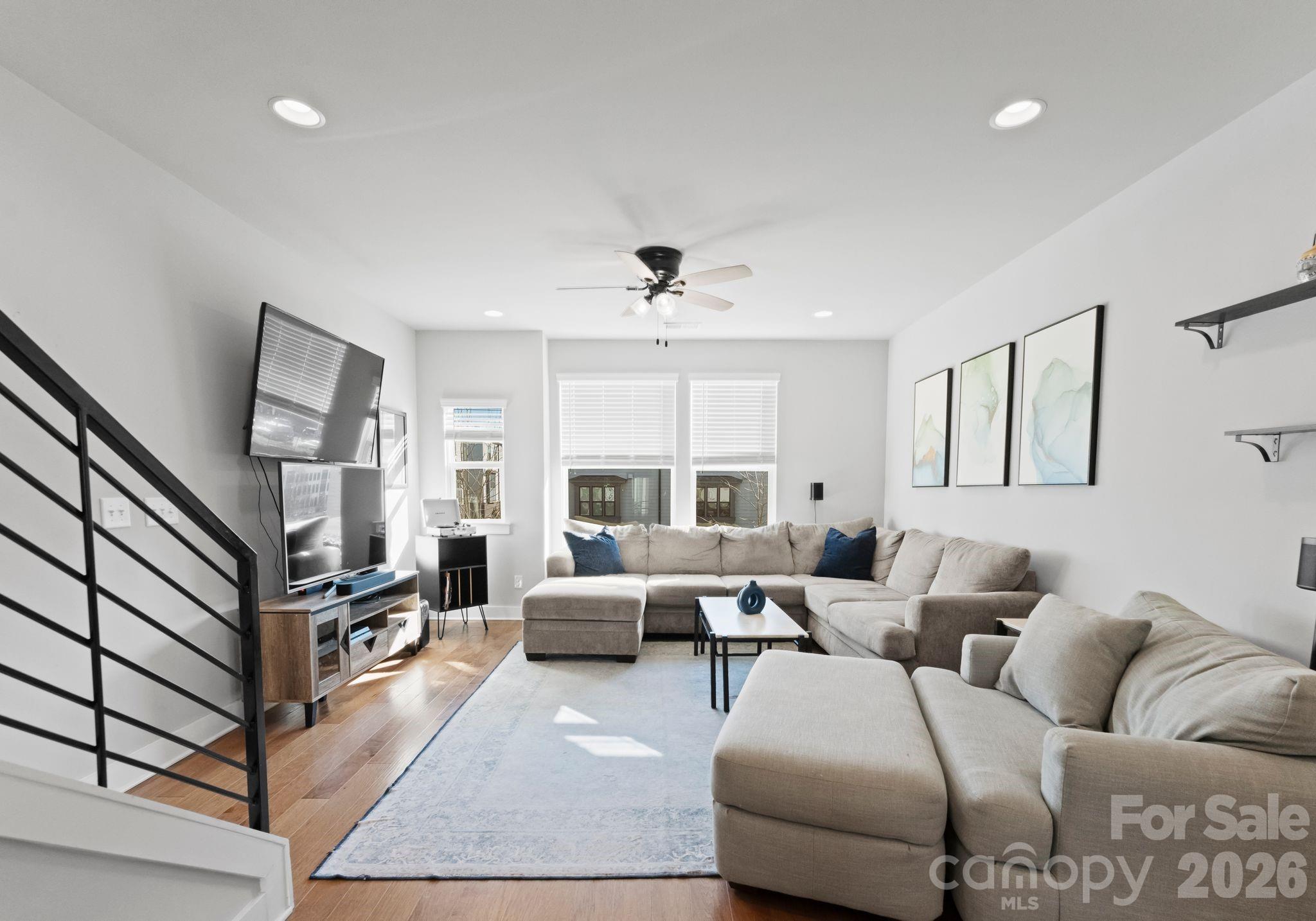 2310 Elizabeth Mill Place — Charlotte