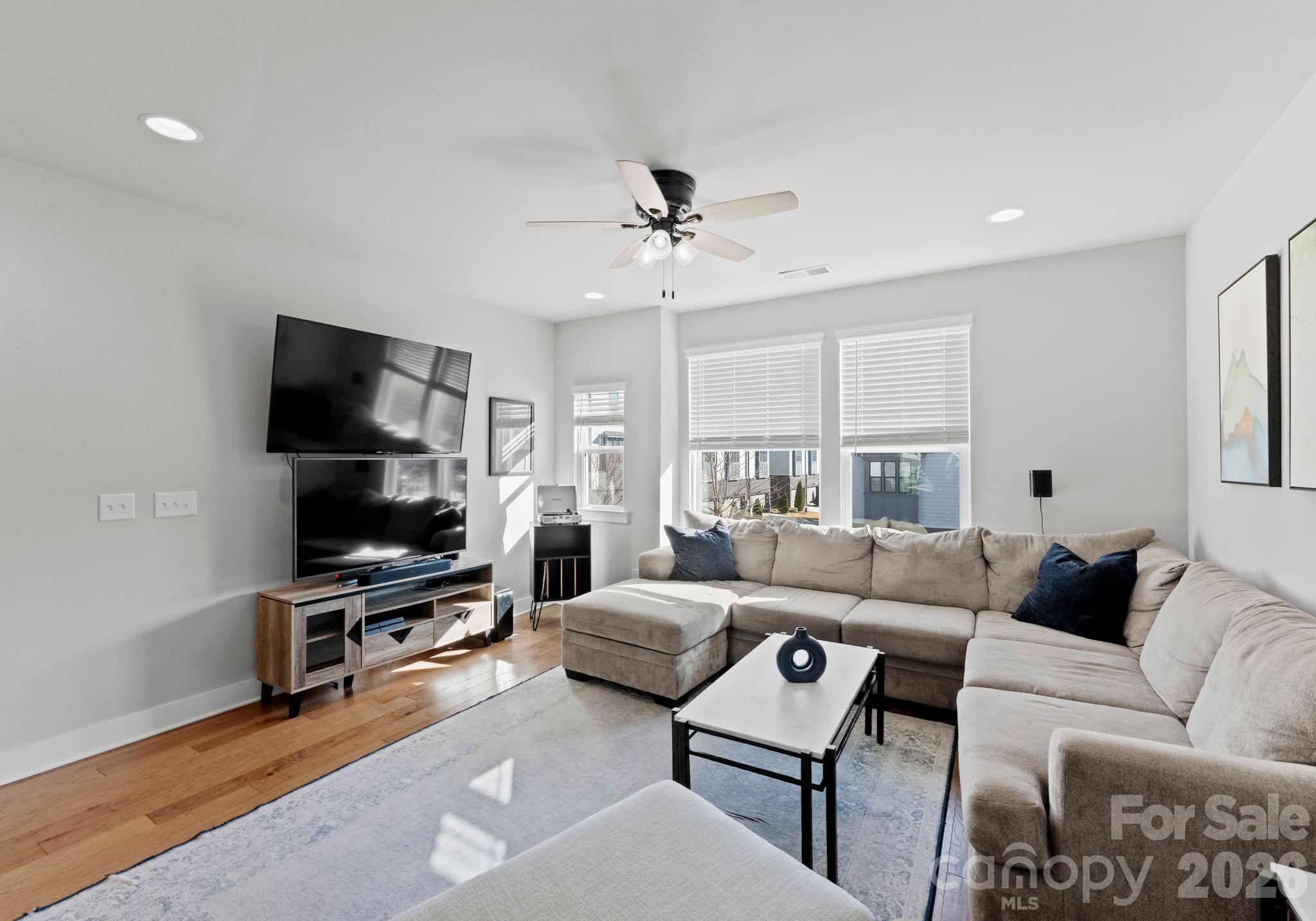 2310 Elizabeth Mill Place — Charlotte