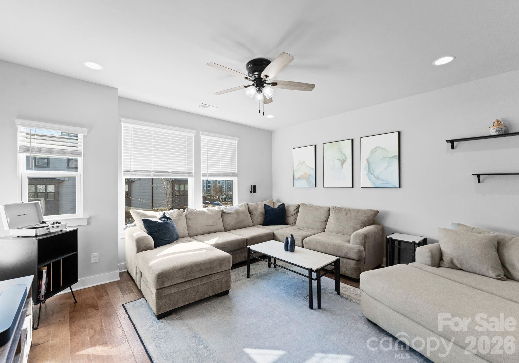 2310 Elizabeth Mill Place — Charlotte