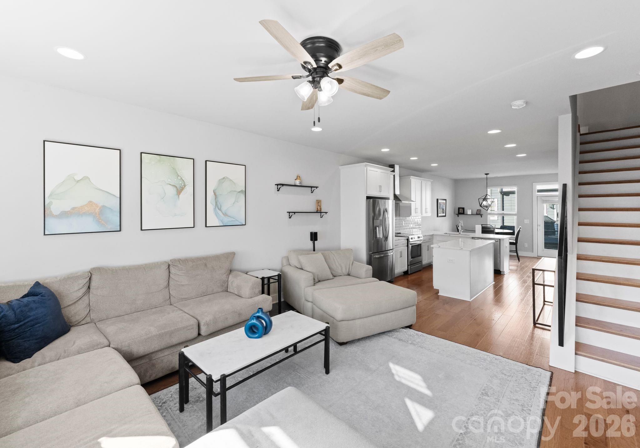 2310 Elizabeth Mill Place — Charlotte