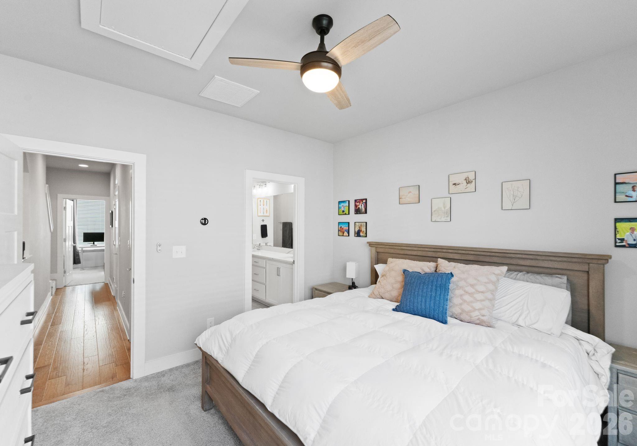 2310 Elizabeth Mill Place — Charlotte