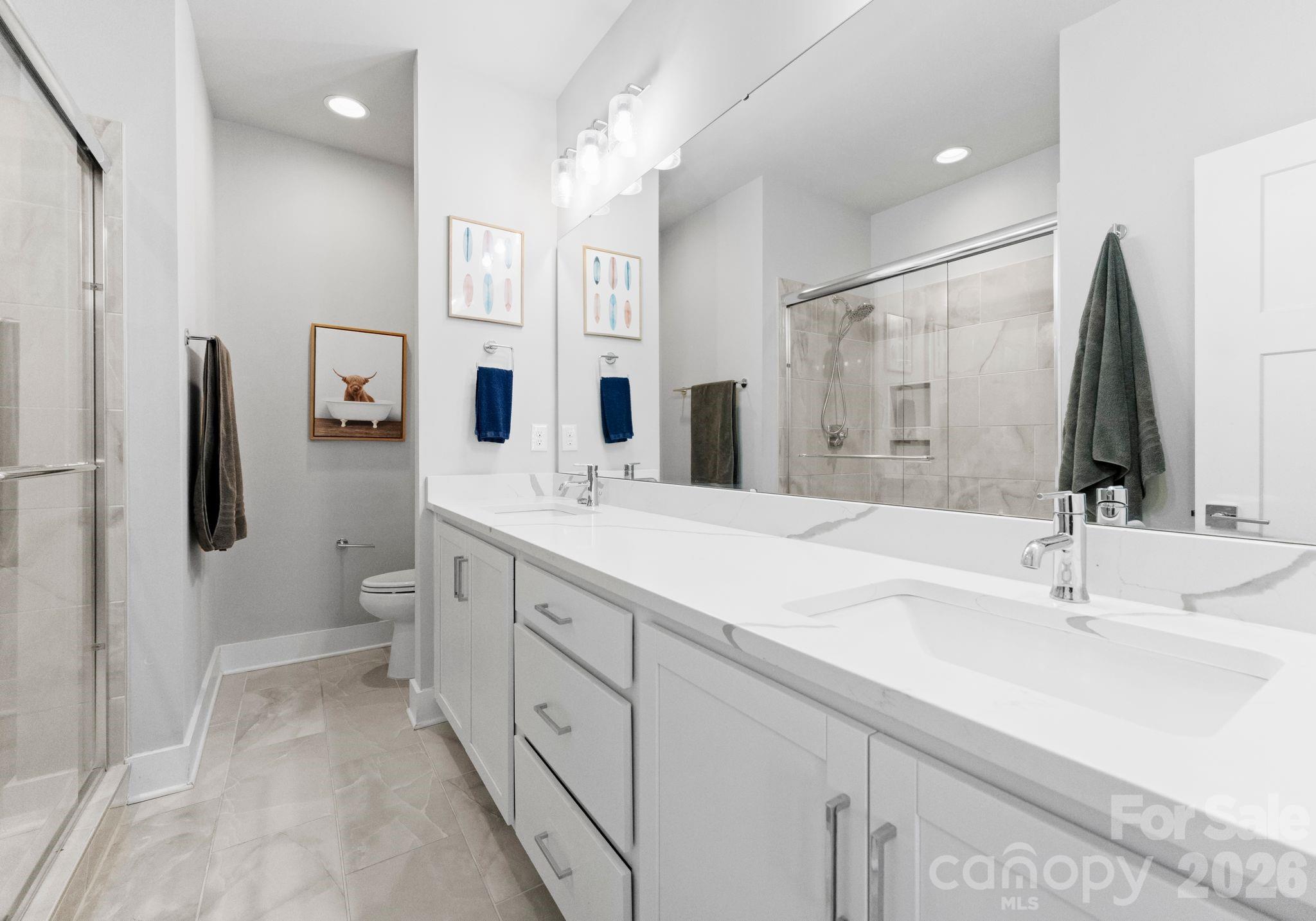 2310 Elizabeth Mill Place — Charlotte