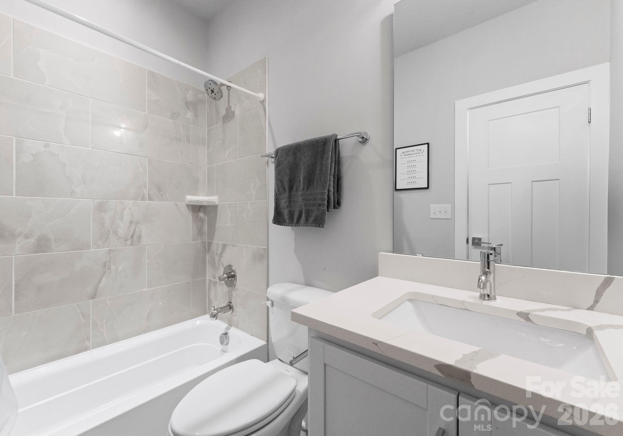 2310 Elizabeth Mill Place — Charlotte