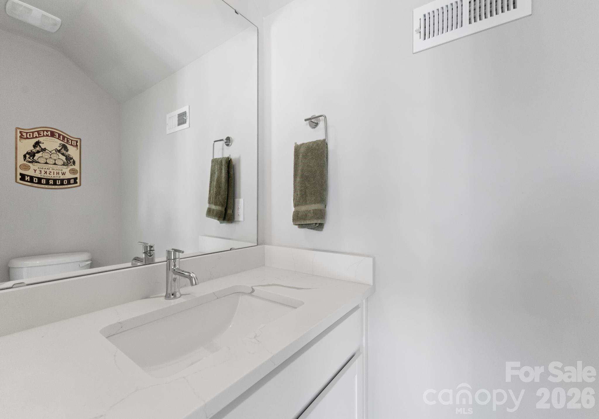 2310 Elizabeth Mill Place — Charlotte
