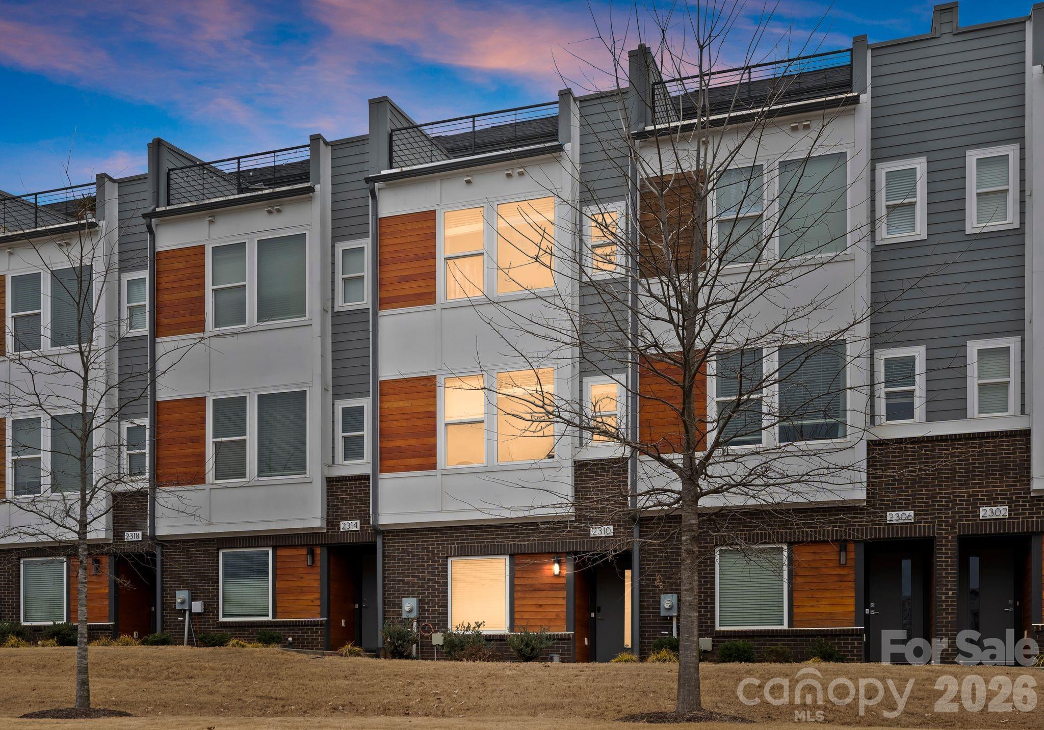 2310 Elizabeth Mill Place — Charlotte