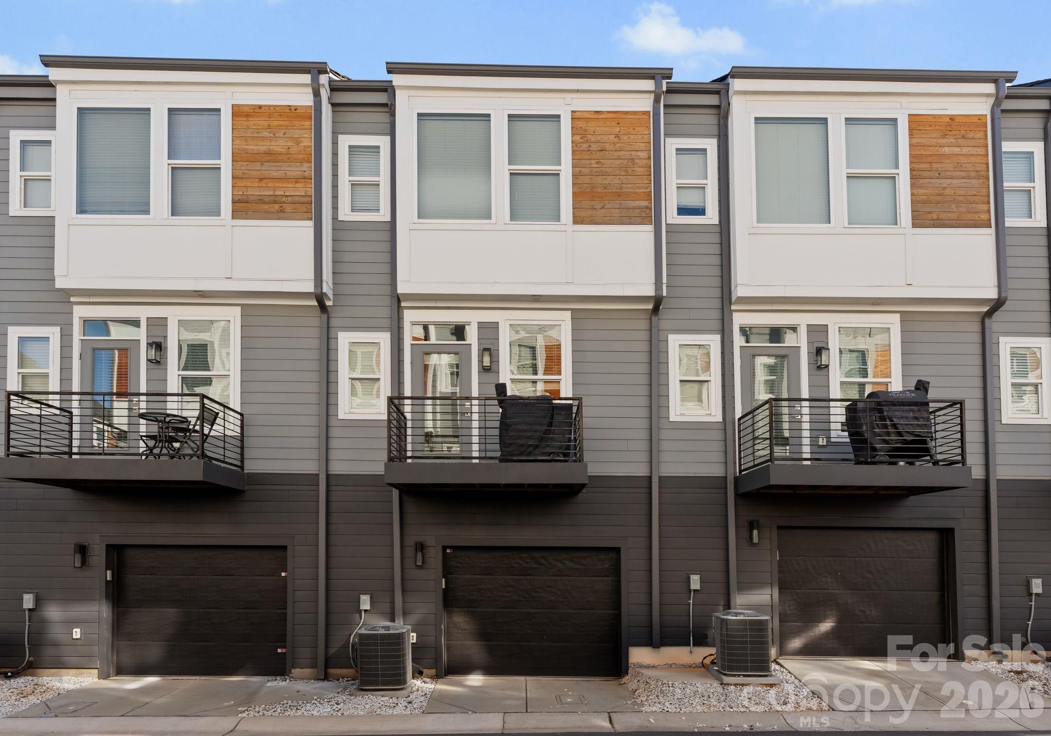 2310 Elizabeth Mill Place — Charlotte