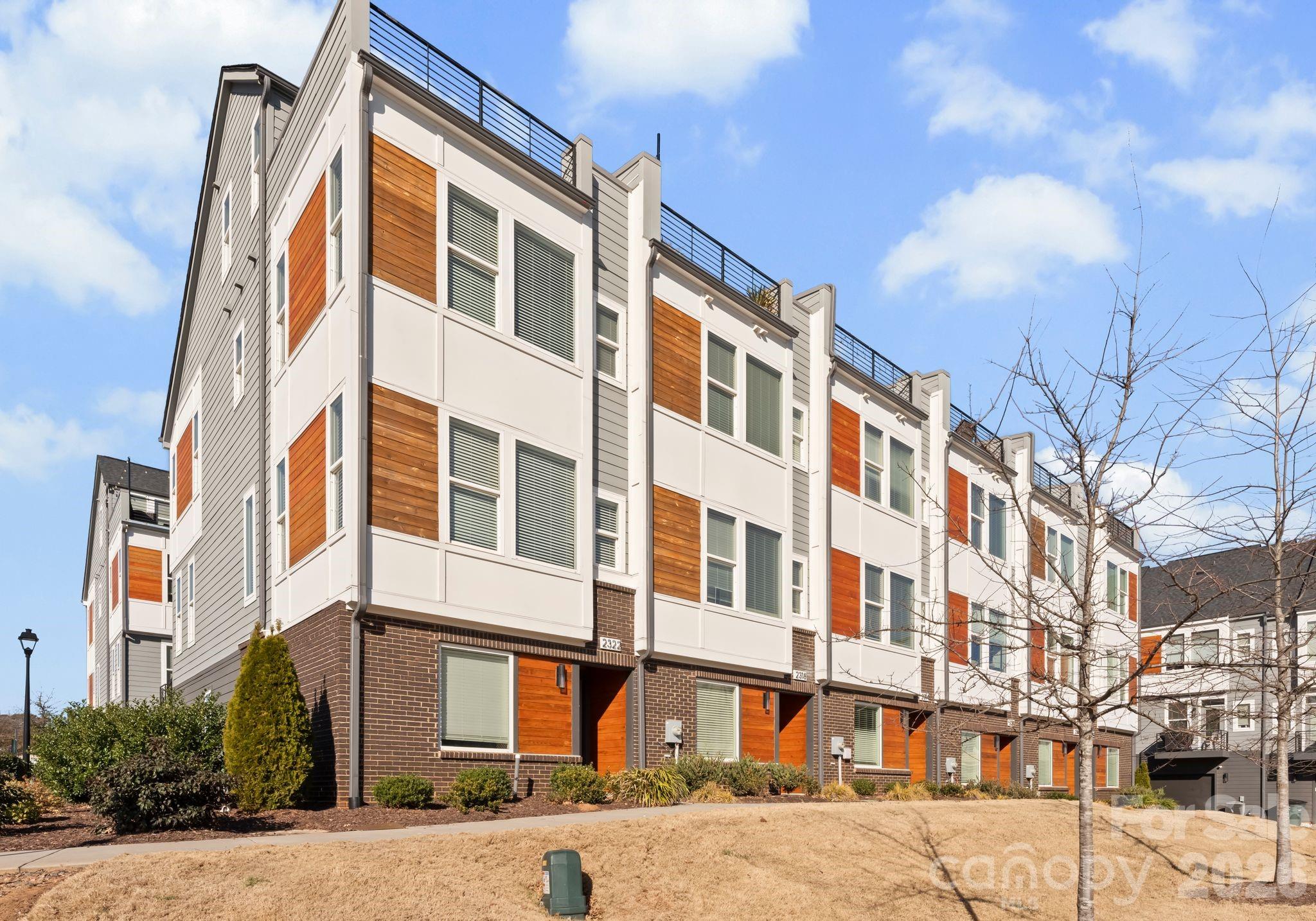 2310 Elizabeth Mill Place — Charlotte