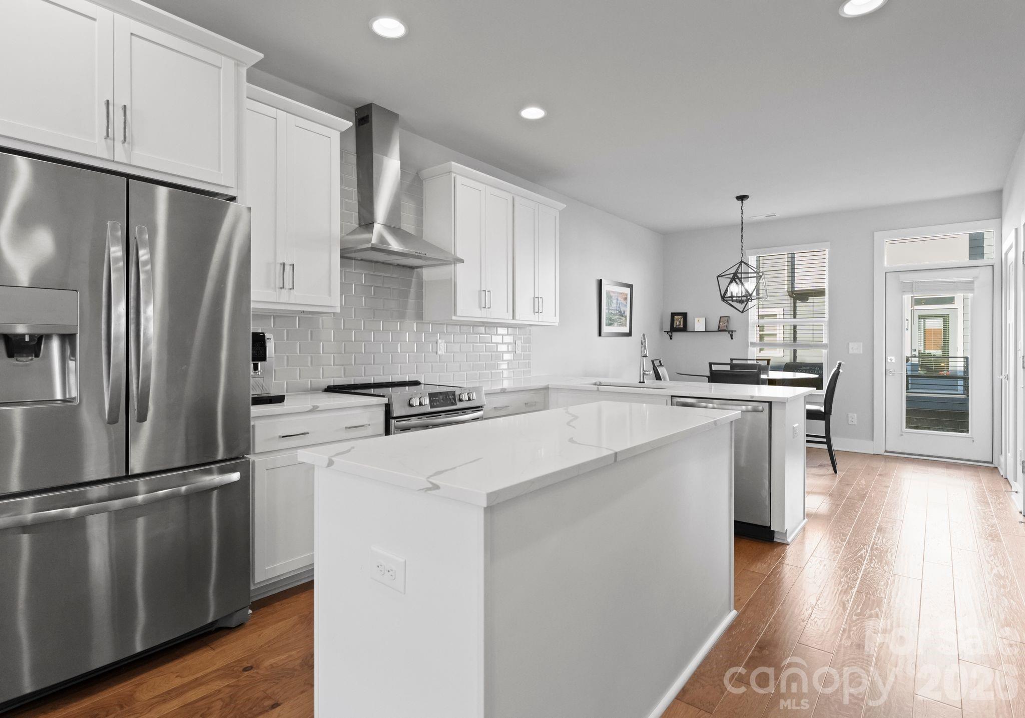 2310 Elizabeth Mill Place — Charlotte