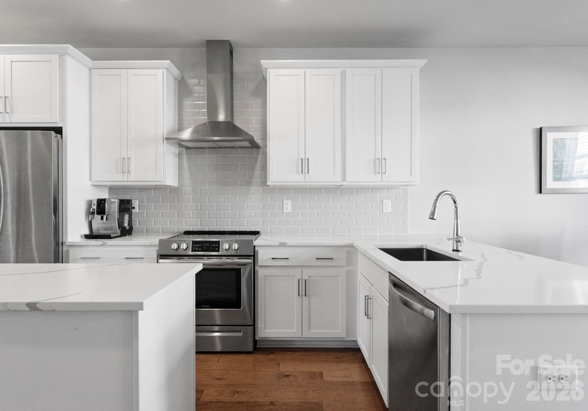 2310 Elizabeth Mill Place — Charlotte