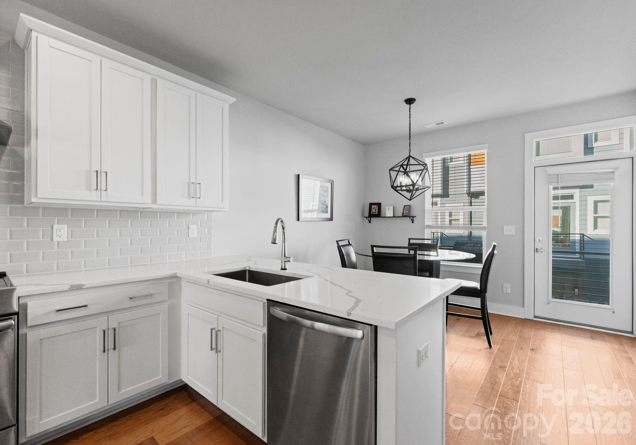 2310 Elizabeth Mill Place — Charlotte