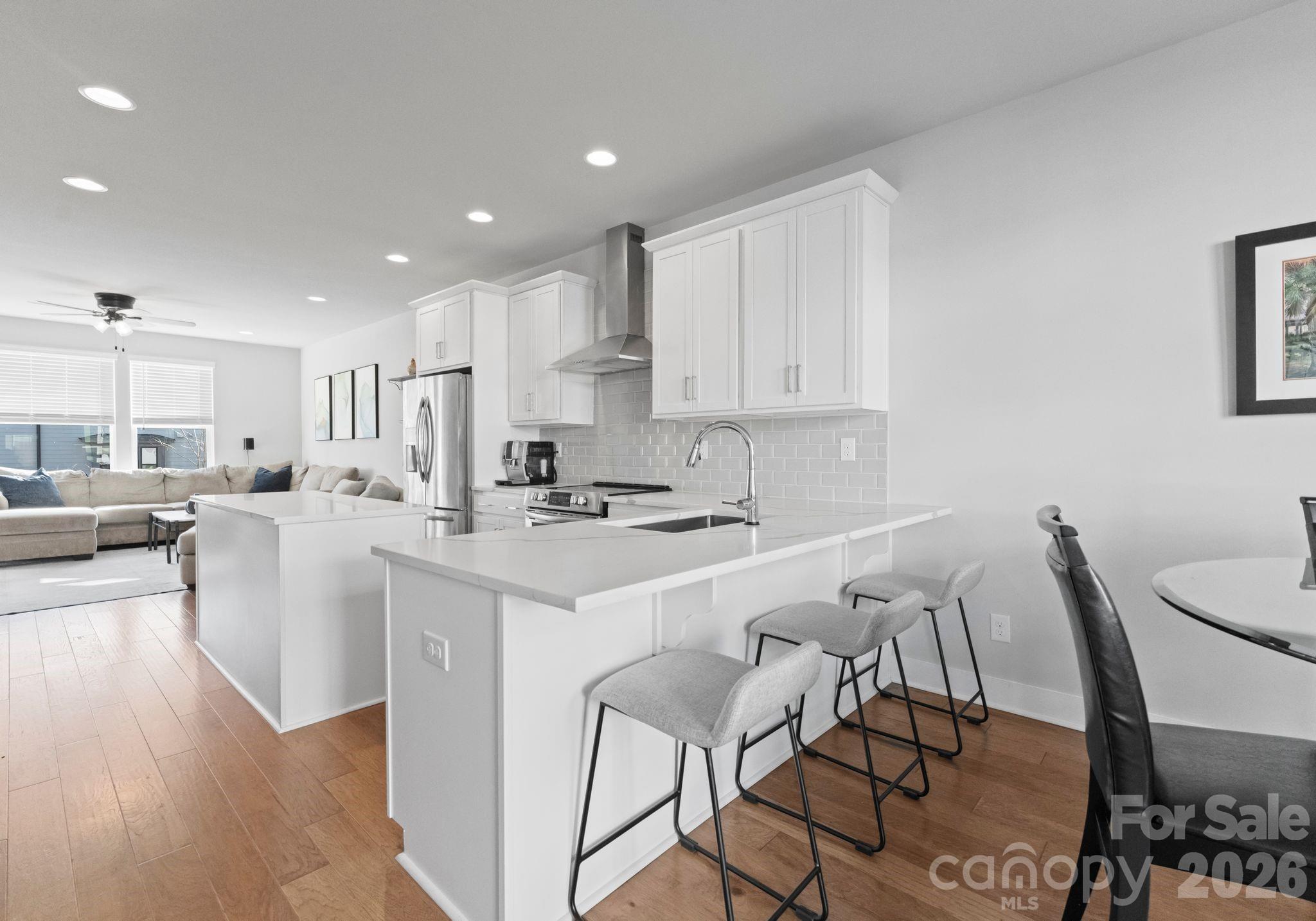 2310 Elizabeth Mill Place — Charlotte