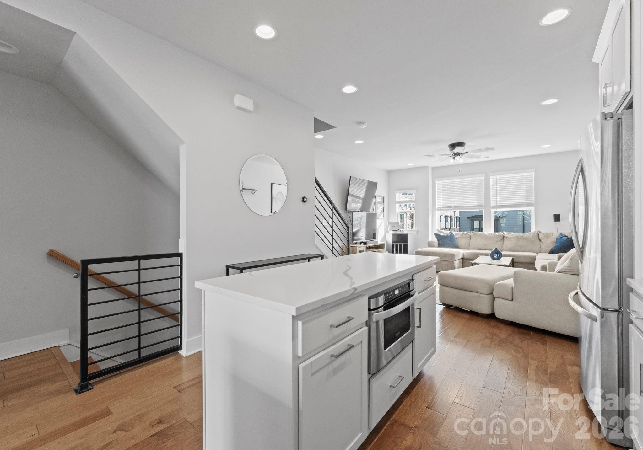 2310 Elizabeth Mill Place — Charlotte