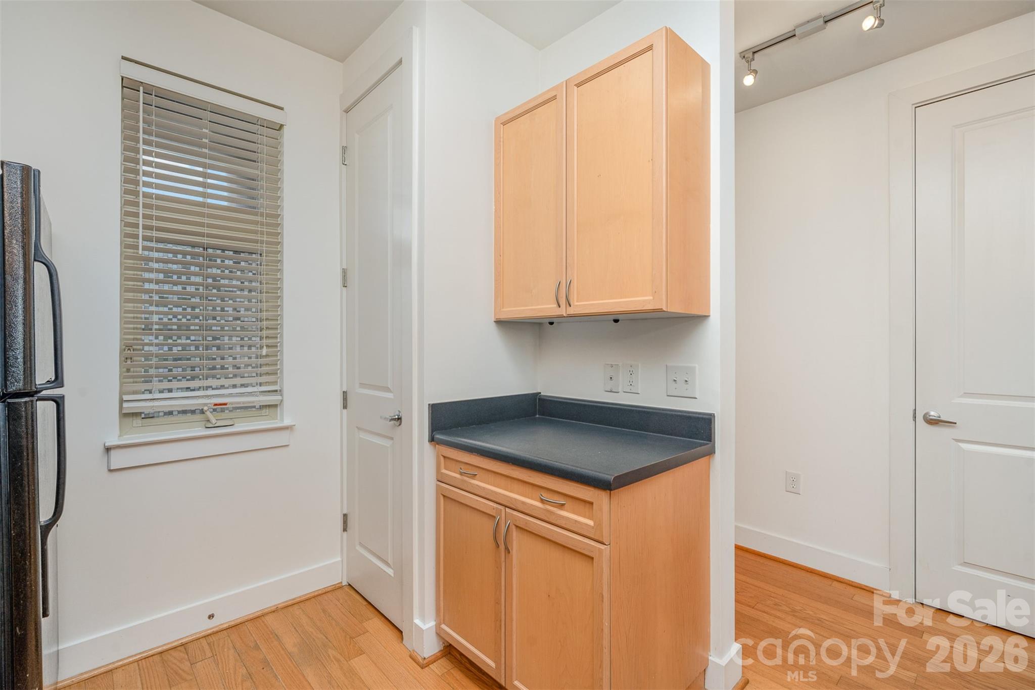 1101 W 1st Street #307 — Charlotte