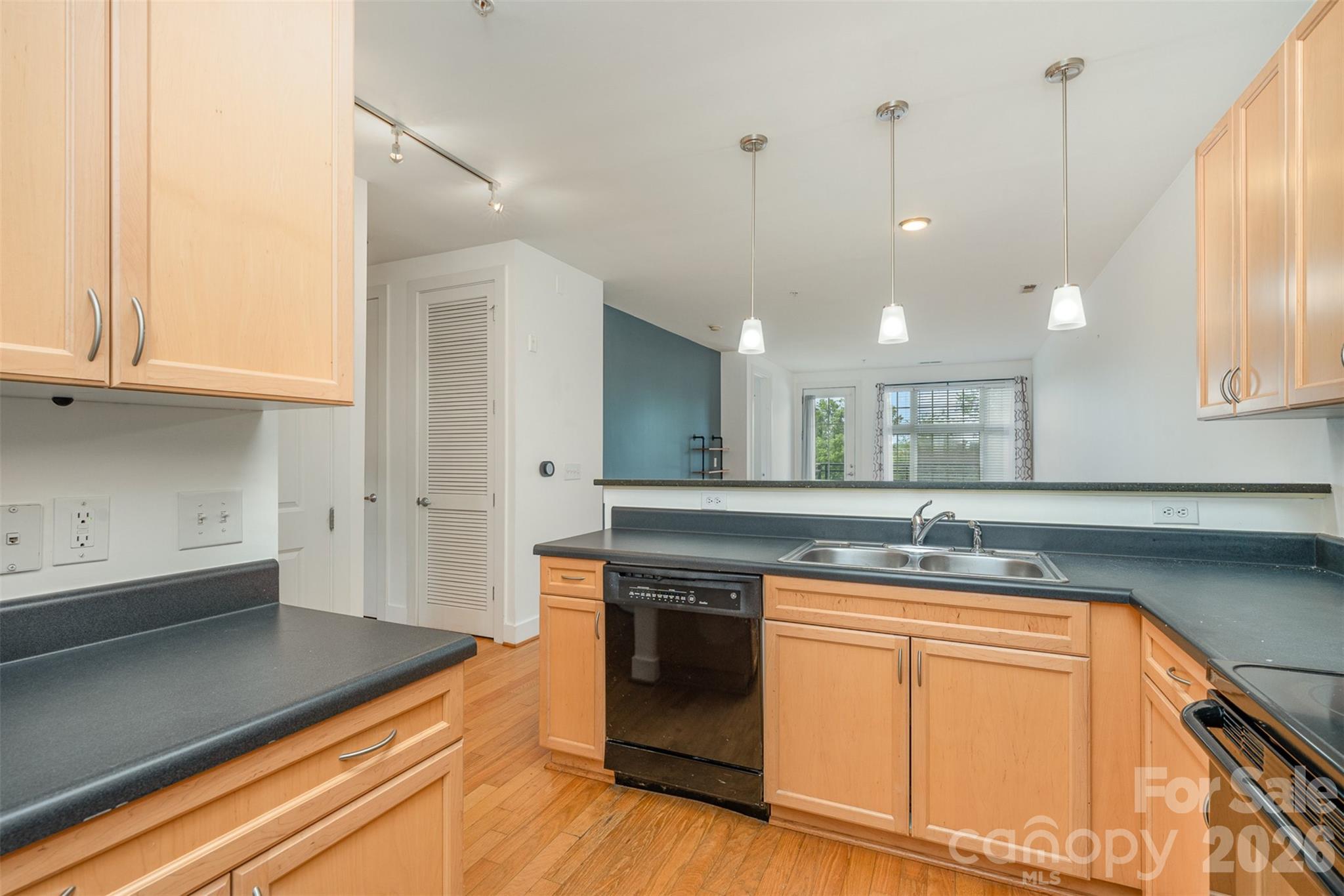 1101 W 1st Street #307 — Charlotte