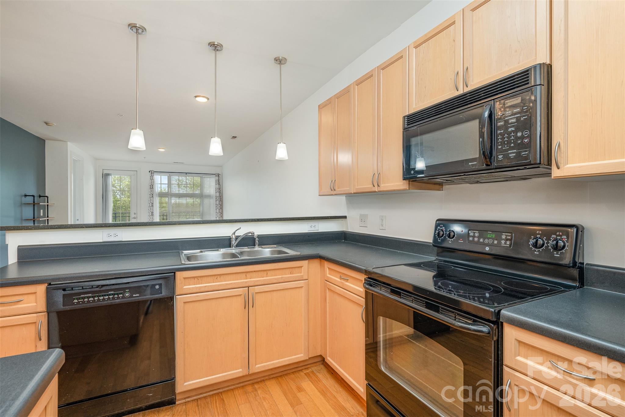 1101 W 1st Street #307 — Charlotte