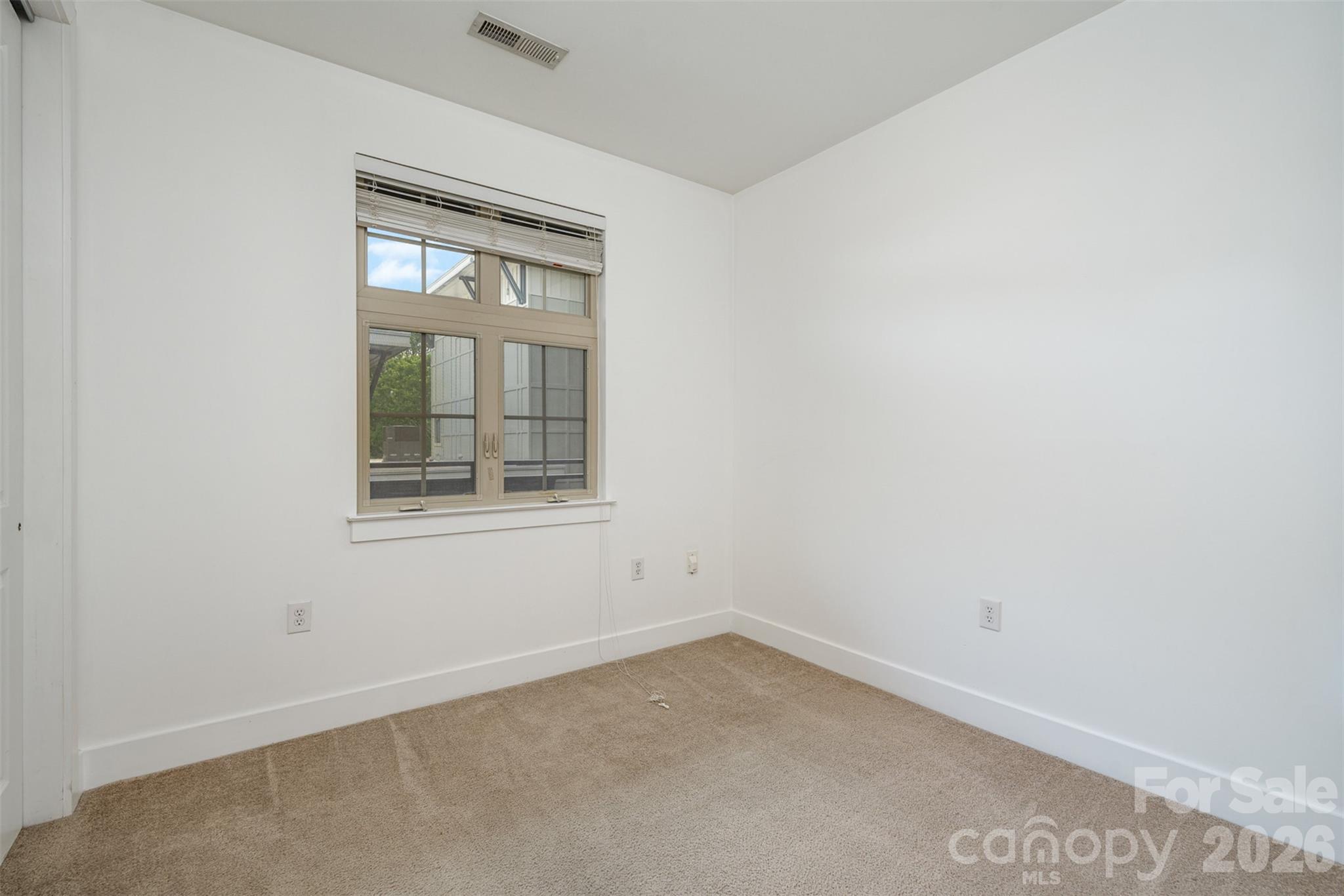 1101 W 1st Street #307 — Charlotte