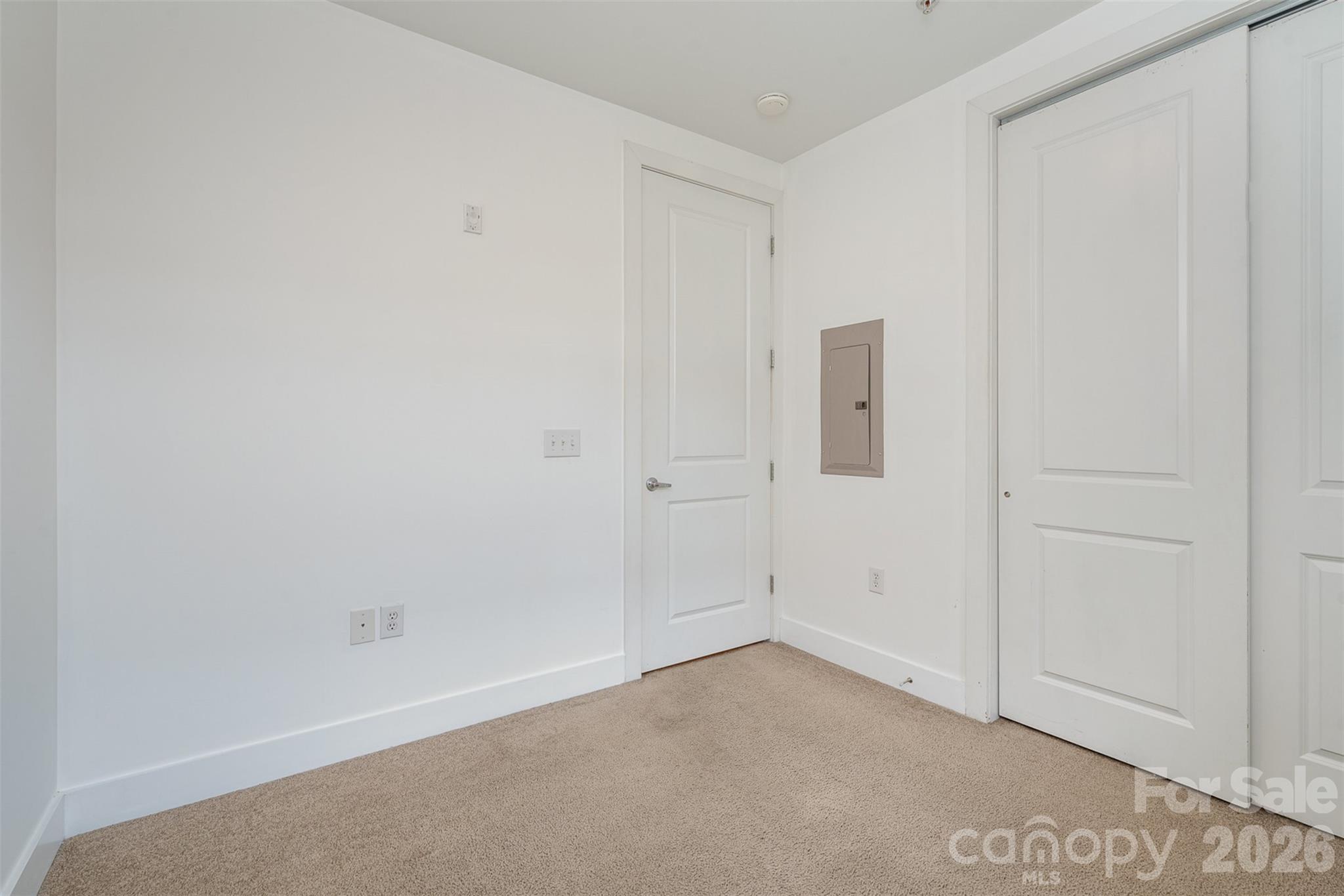 1101 W 1st Street #307 — Charlotte