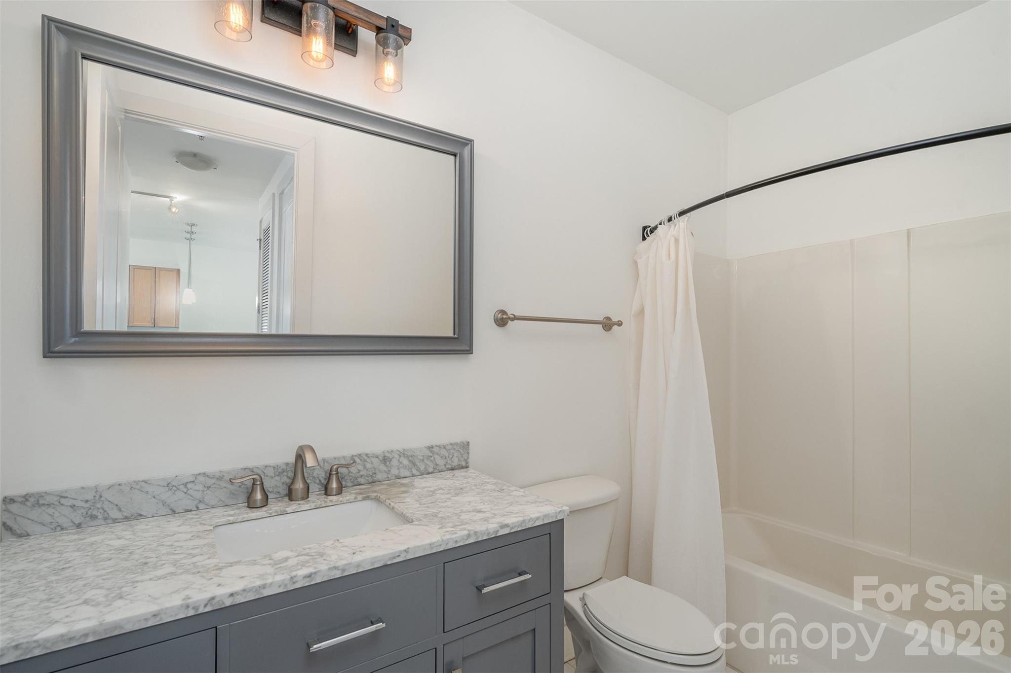 1101 W 1st Street #307 — Charlotte