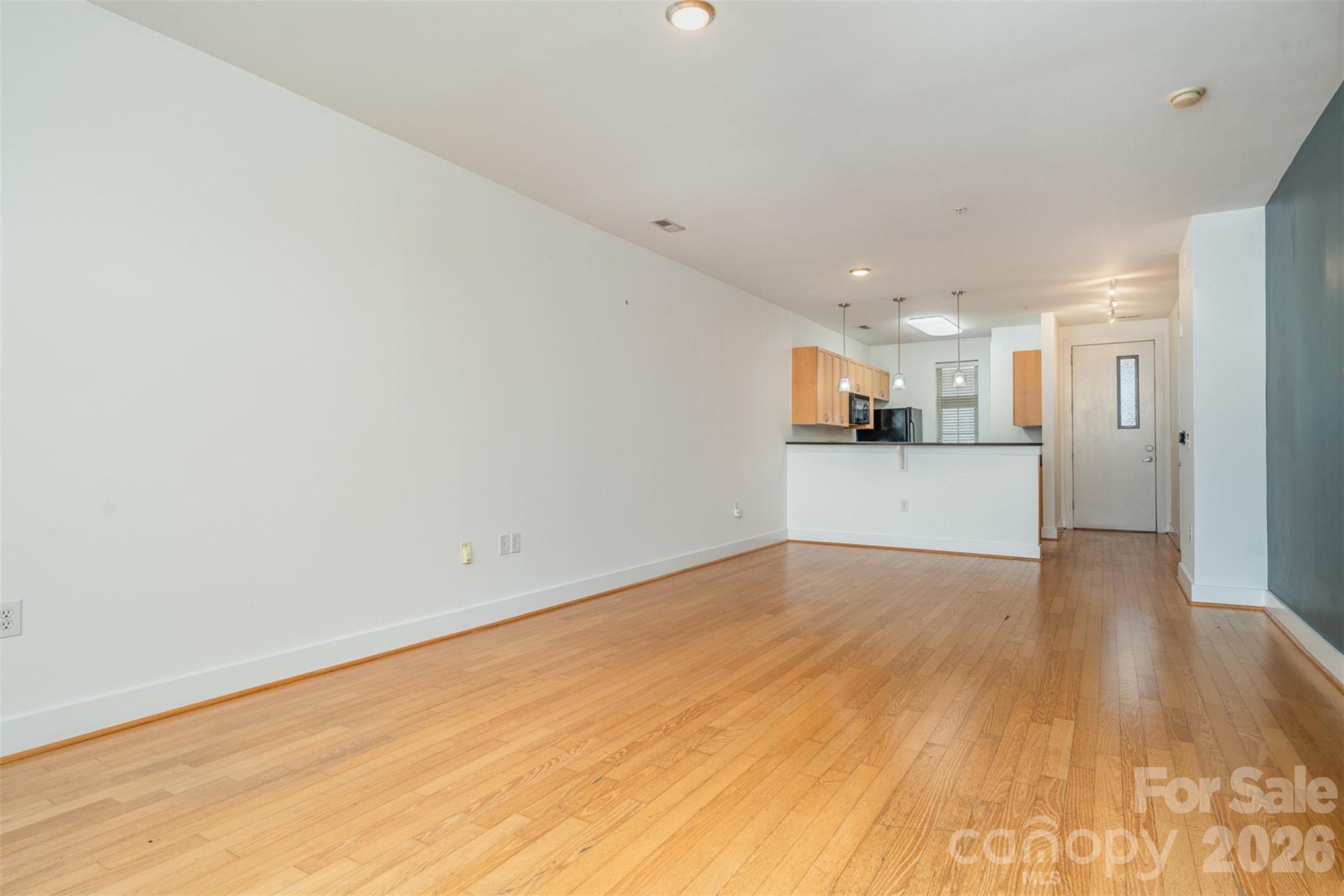 1101 W 1st Street #307 — Charlotte
