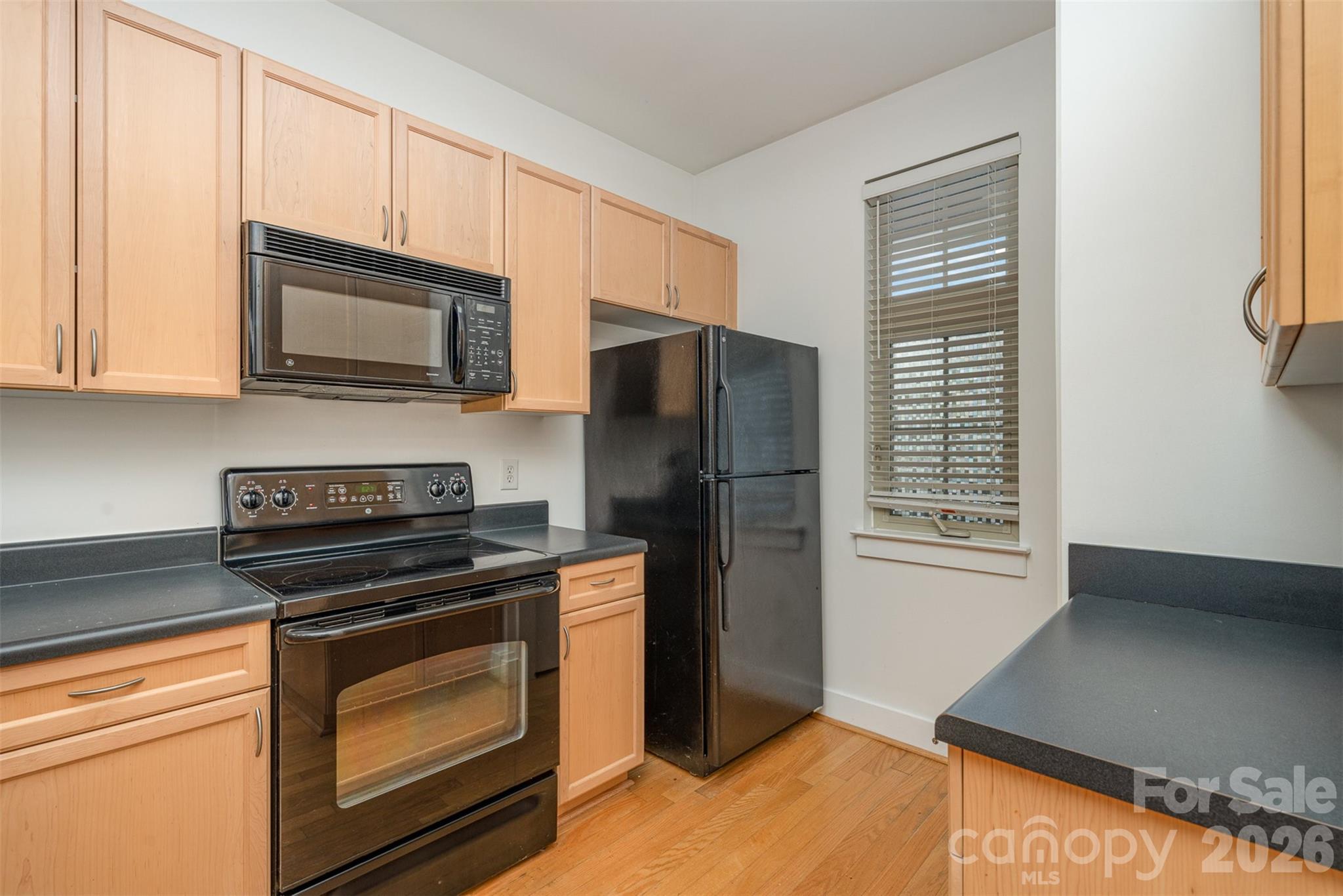 1101 W 1st Street #307 — Charlotte