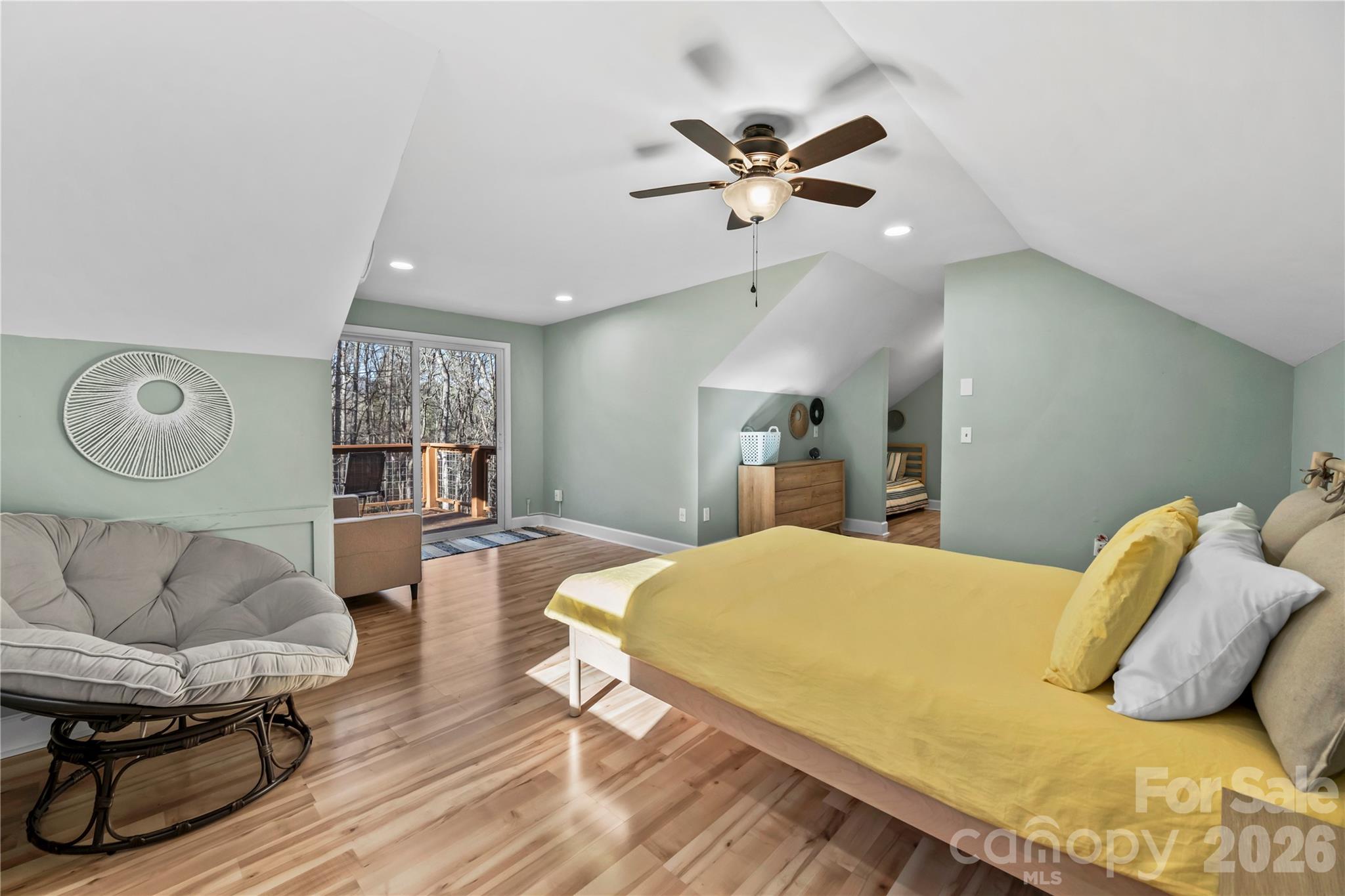 52 Treanors Place — Maggie Valley