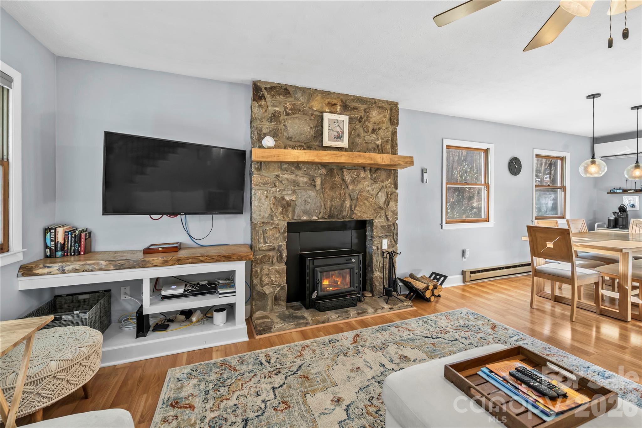 52 Treanors Place — Maggie Valley