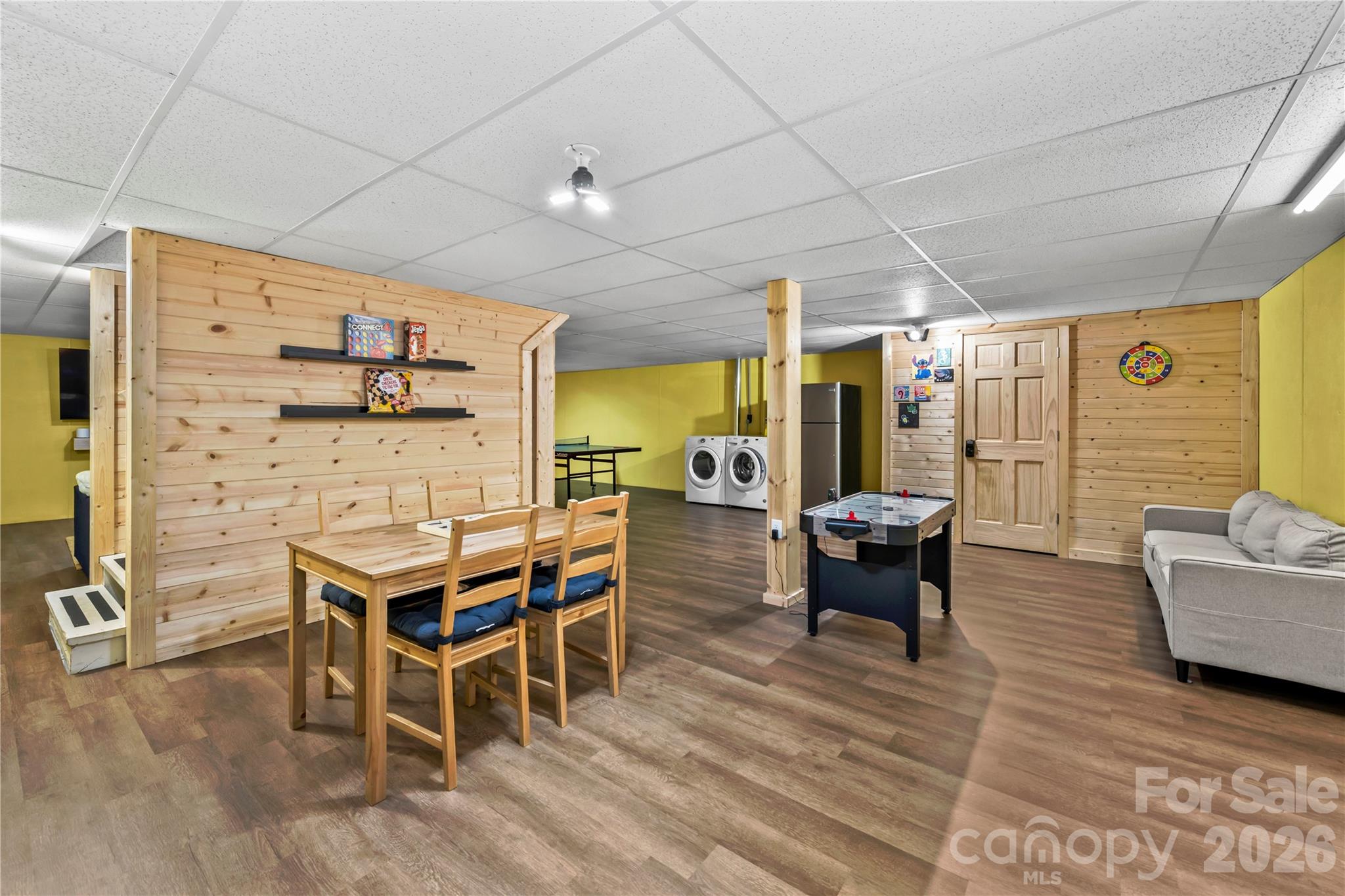 52 Treanors Place — Maggie Valley