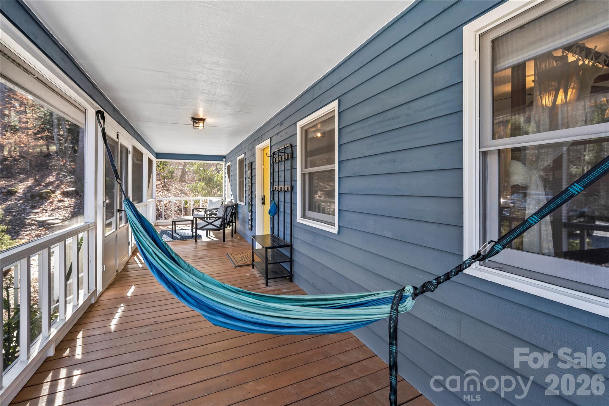 52 Treanors Place — Maggie Valley