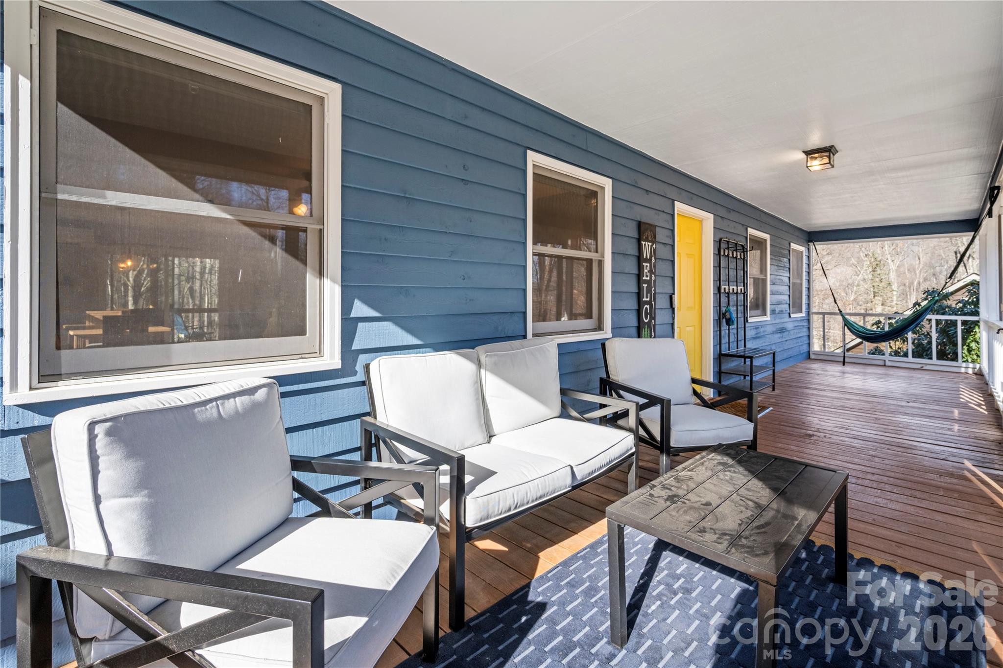 52 Treanors Place — Maggie Valley