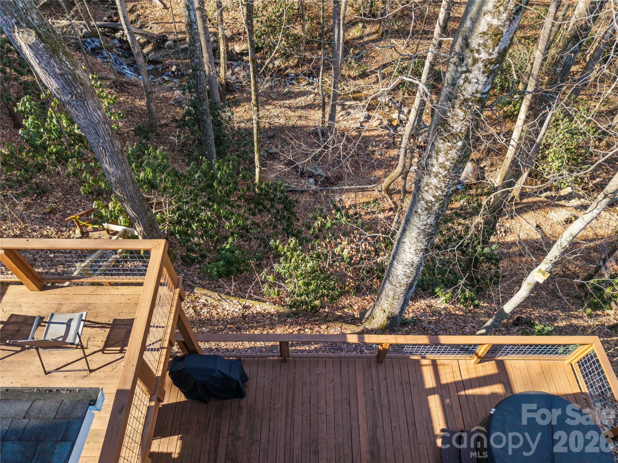 52 Treanors Place — Maggie Valley