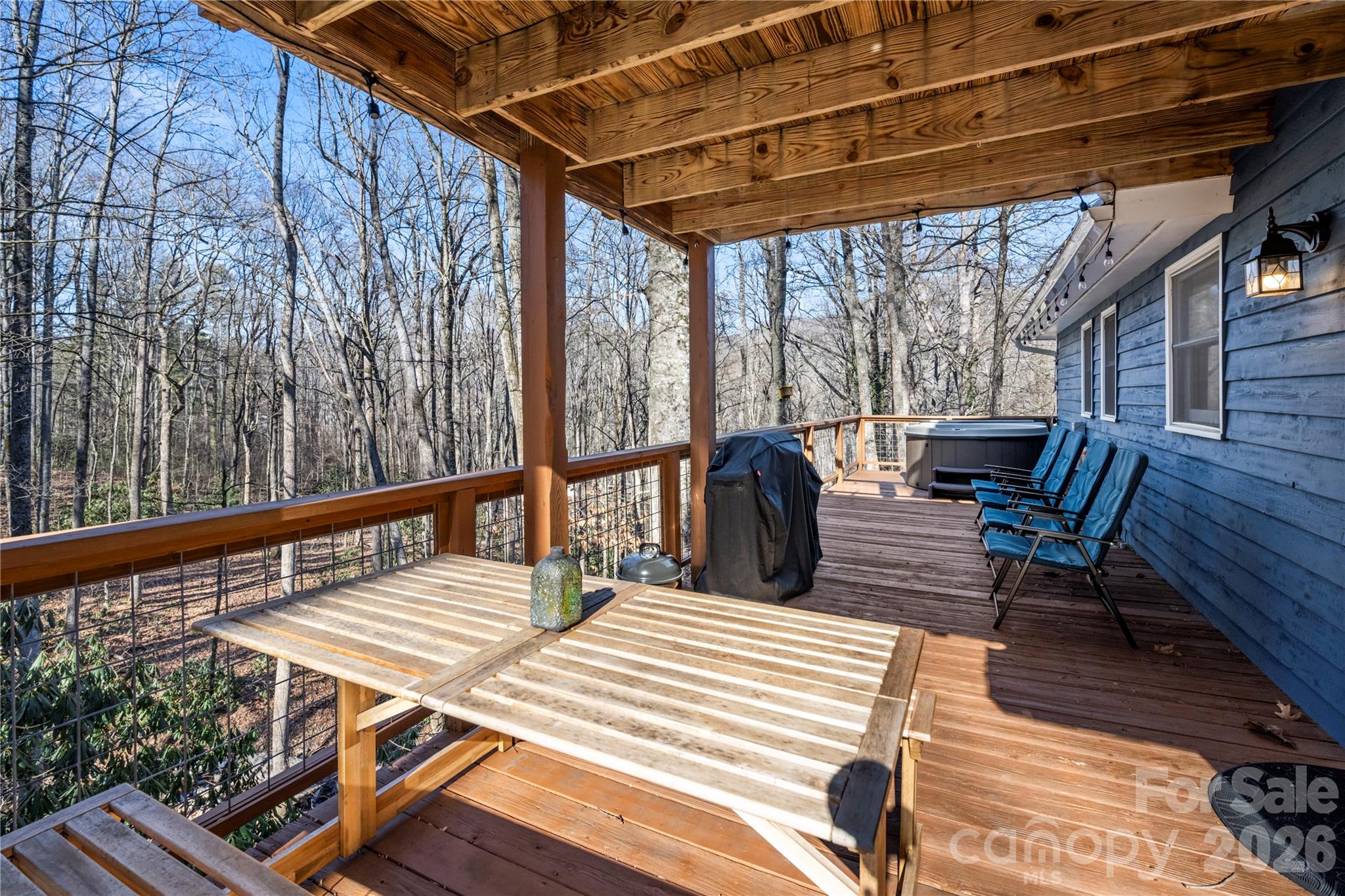52 Treanors Place — Maggie Valley