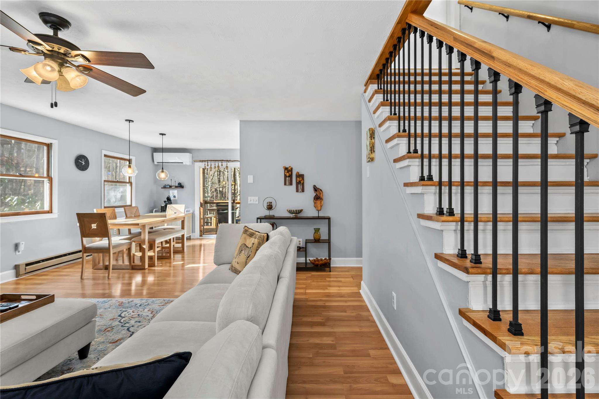 52 Treanors Place — Maggie Valley