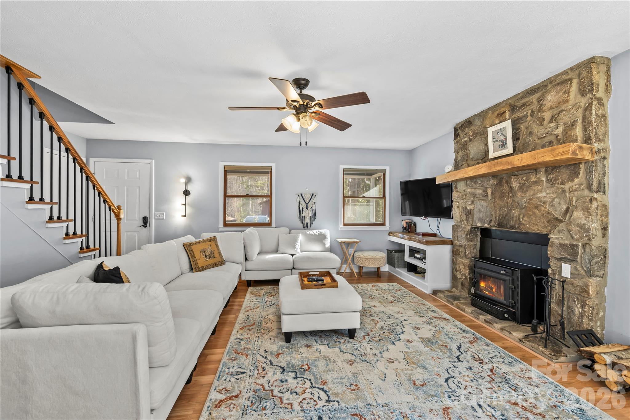 52 Treanors Place — Maggie Valley