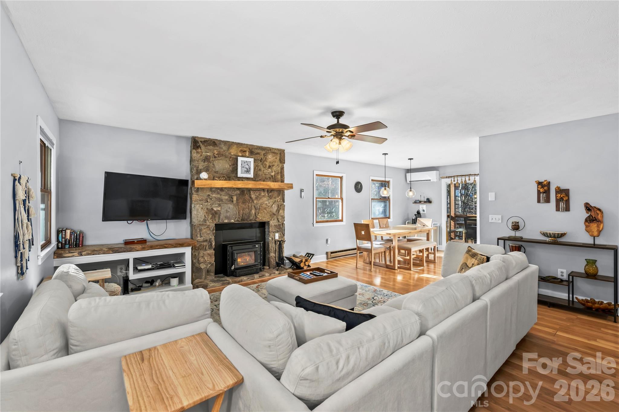 52 Treanors Place — Maggie Valley