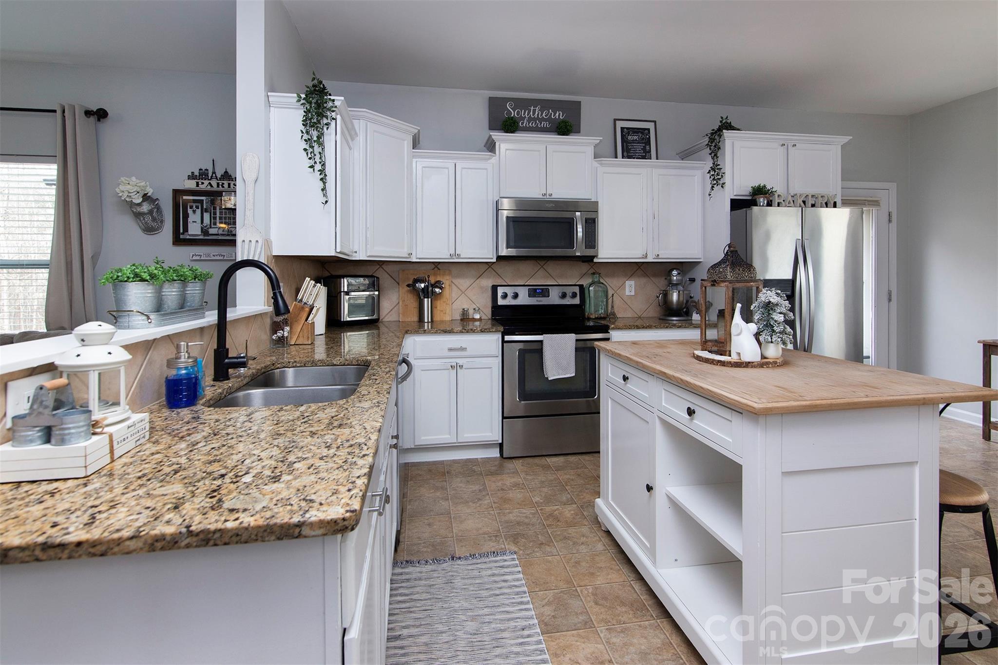 12848 Clydesdale Drive — Midland