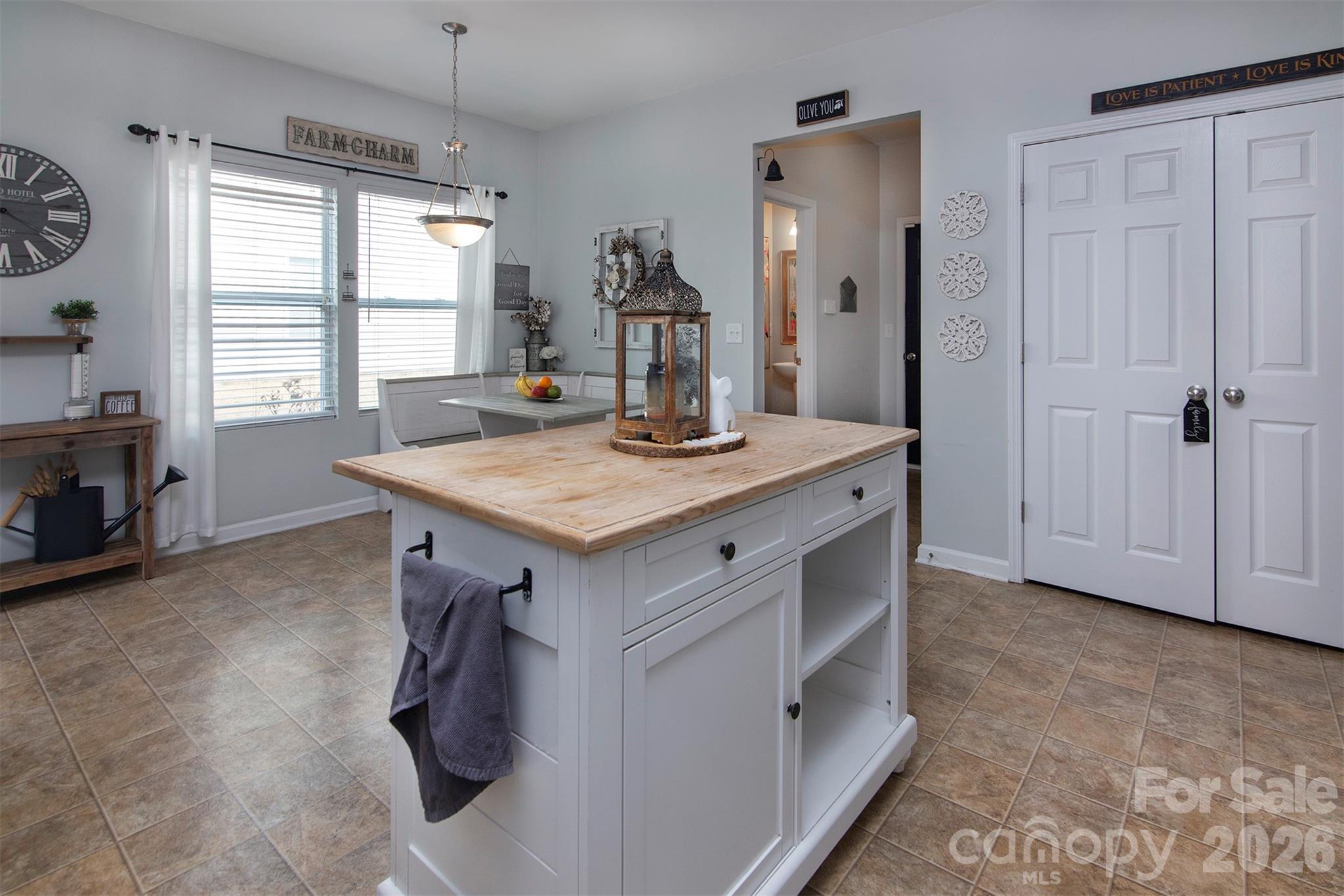 12848 Clydesdale Drive — Midland