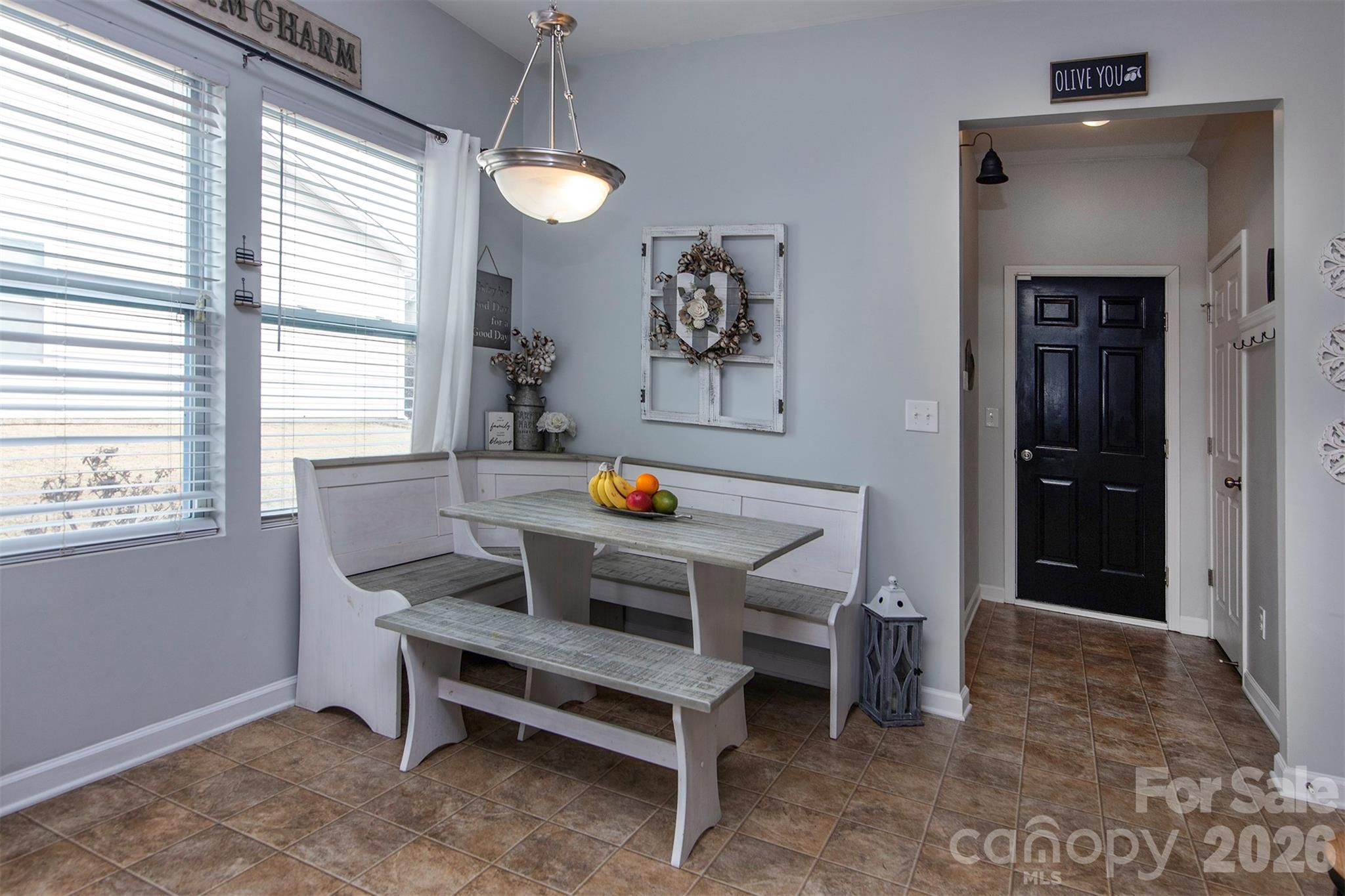 12848 Clydesdale Drive — Midland