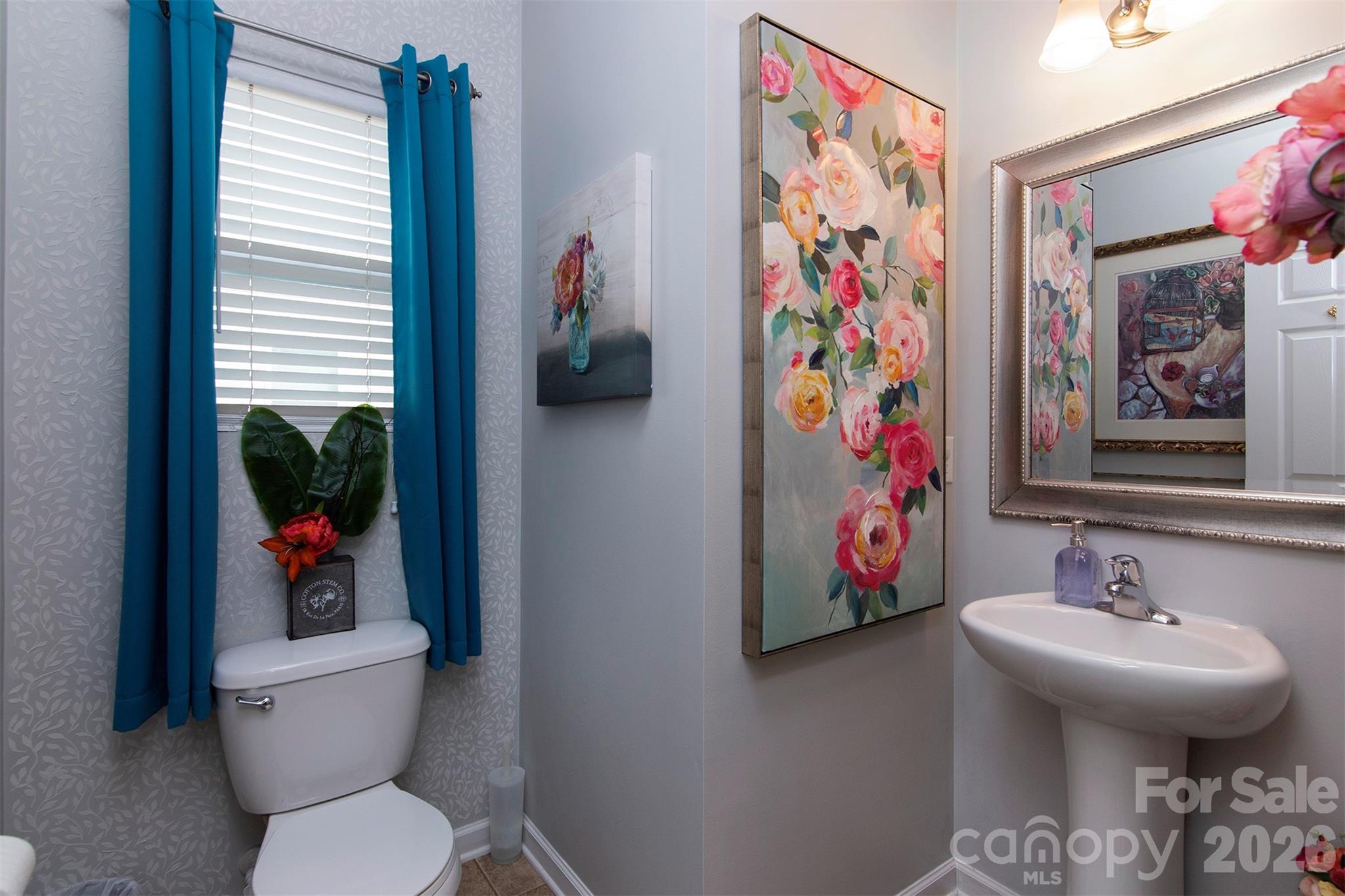 12848 Clydesdale Drive — Midland