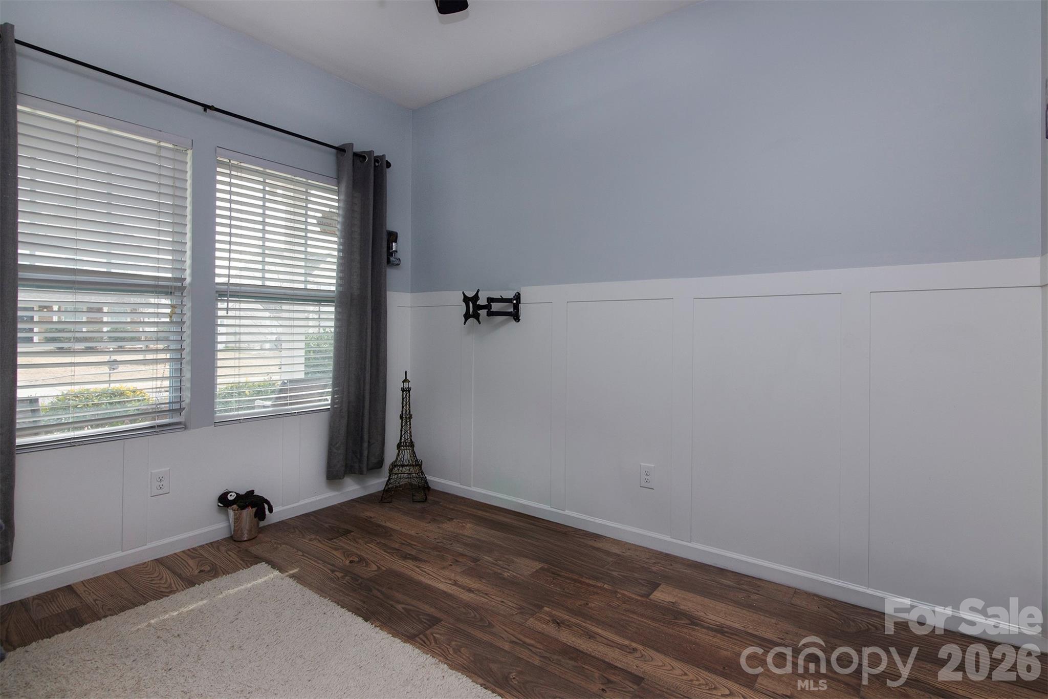 12848 Clydesdale Drive — Midland