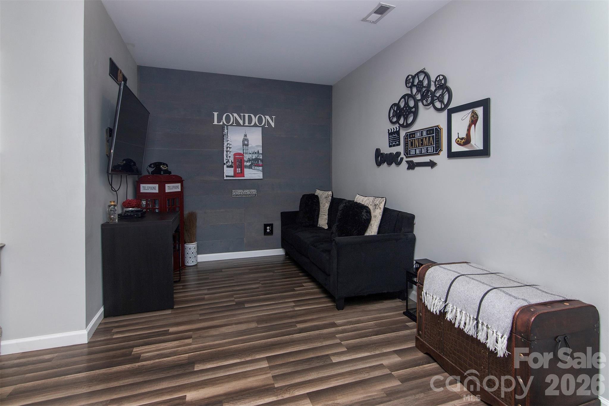 12848 Clydesdale Drive — Midland