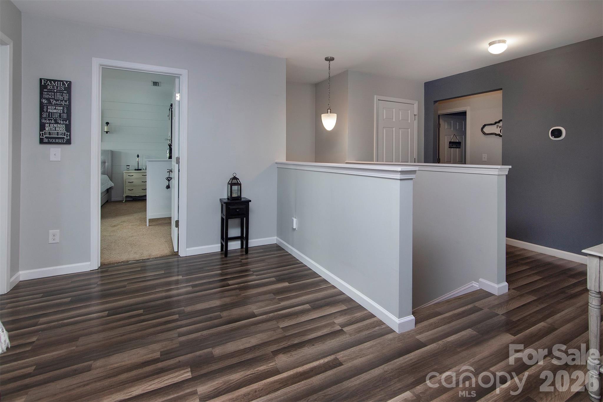 12848 Clydesdale Drive — Midland
