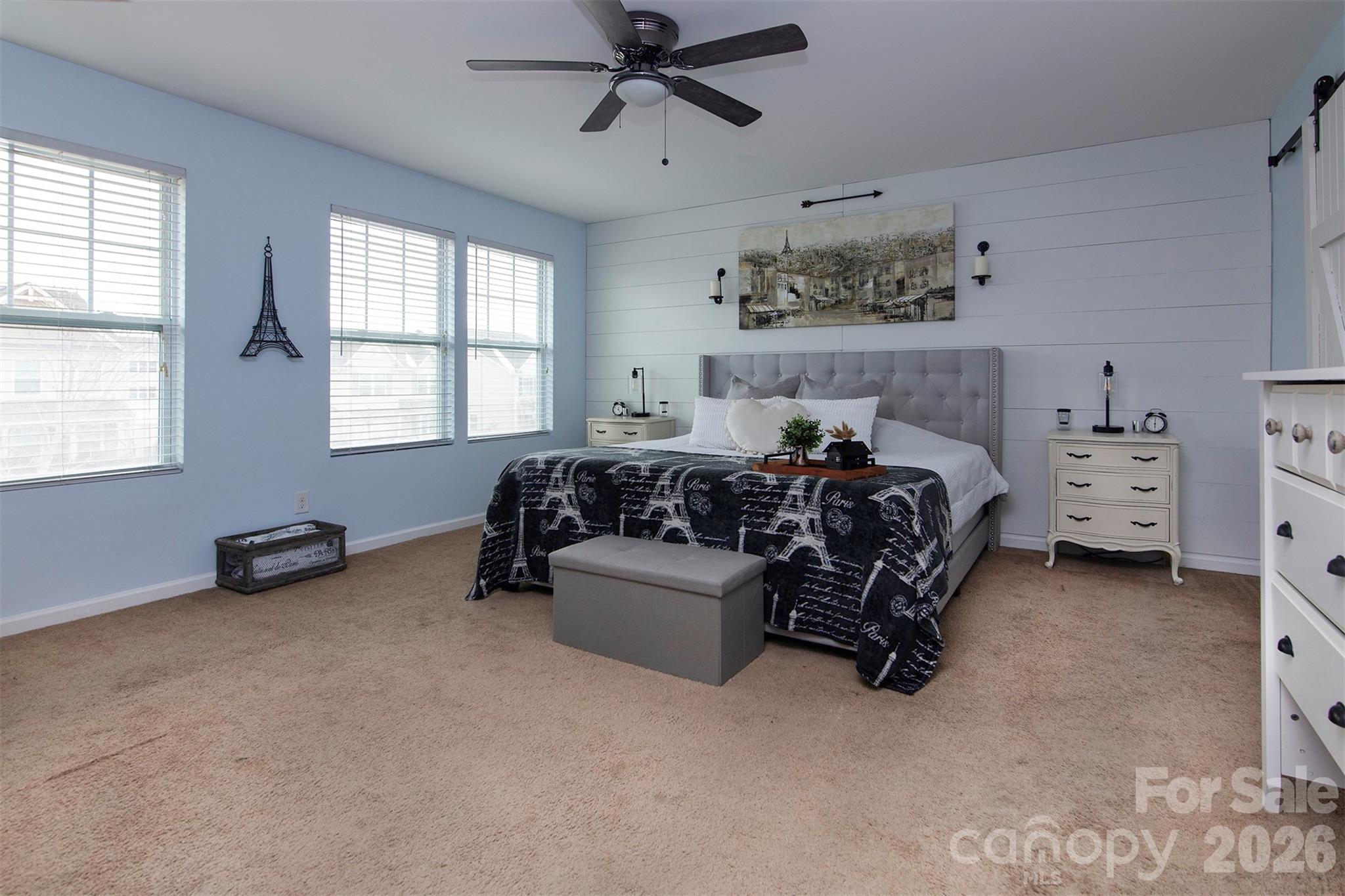 12848 Clydesdale Drive — Midland